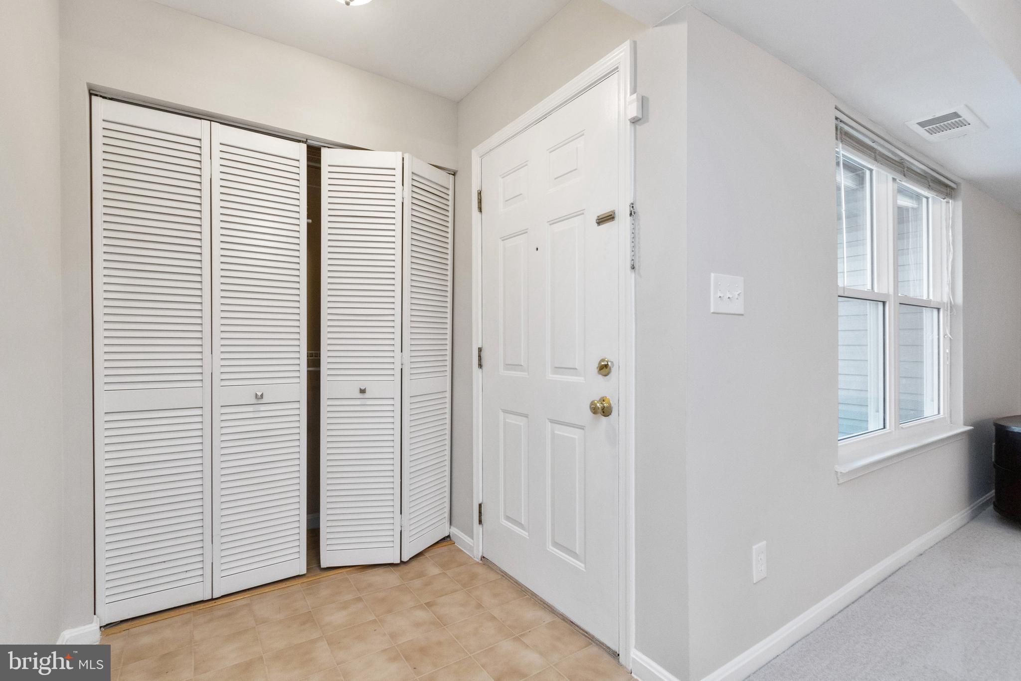 PONDS AT CLIFTON - Residential Lease