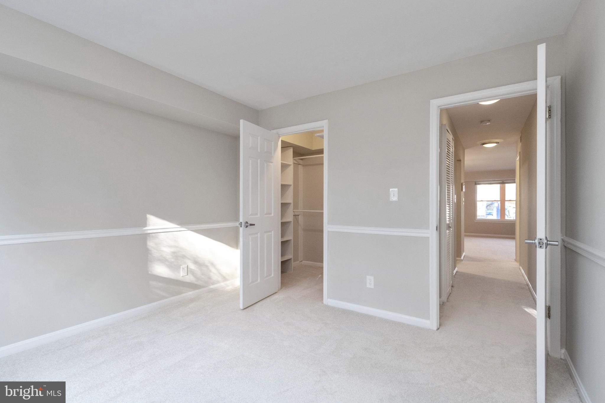 PONDS AT CLIFTON - Residential Lease