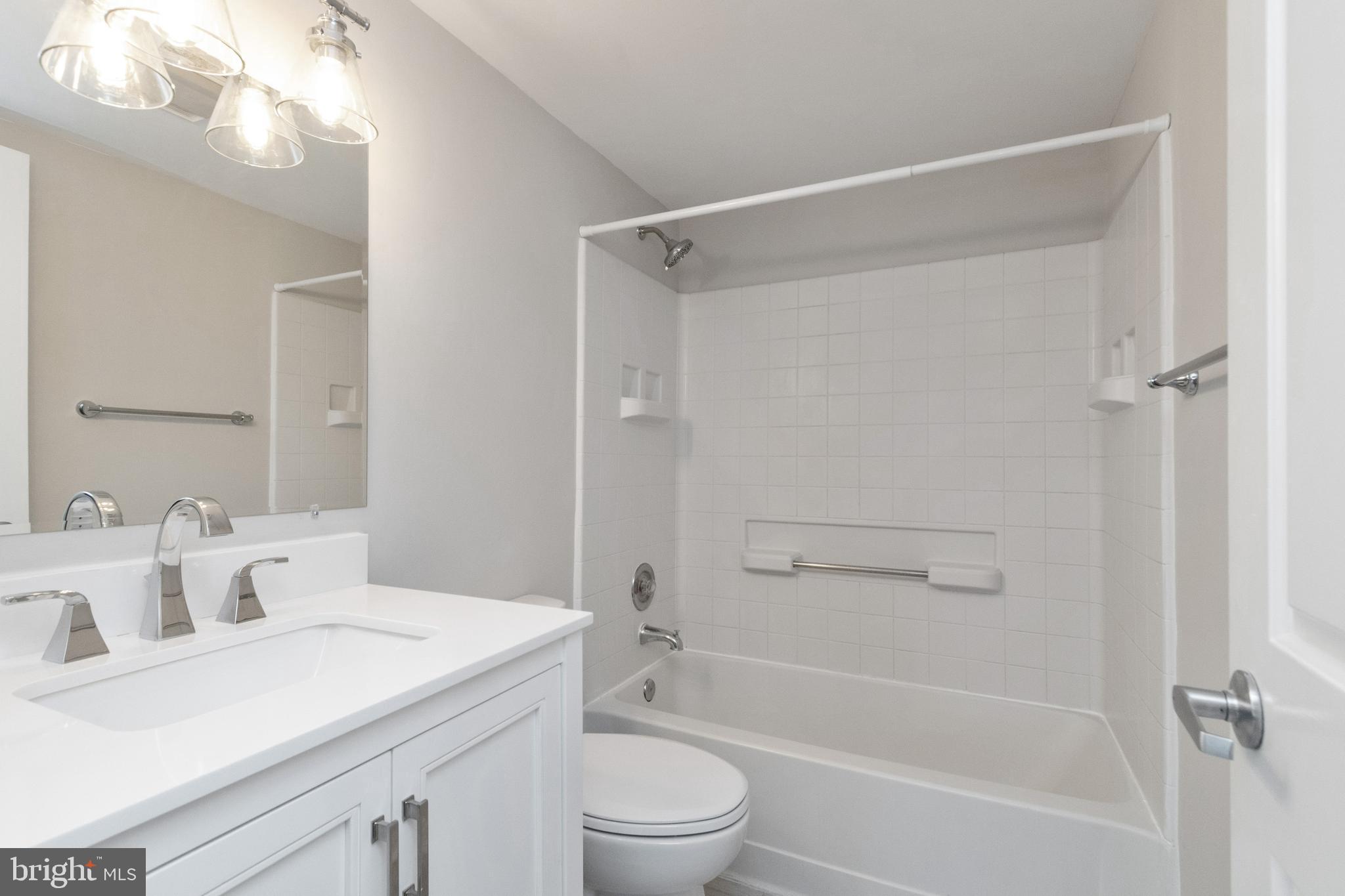 PONDS AT CLIFTON - Residential Lease