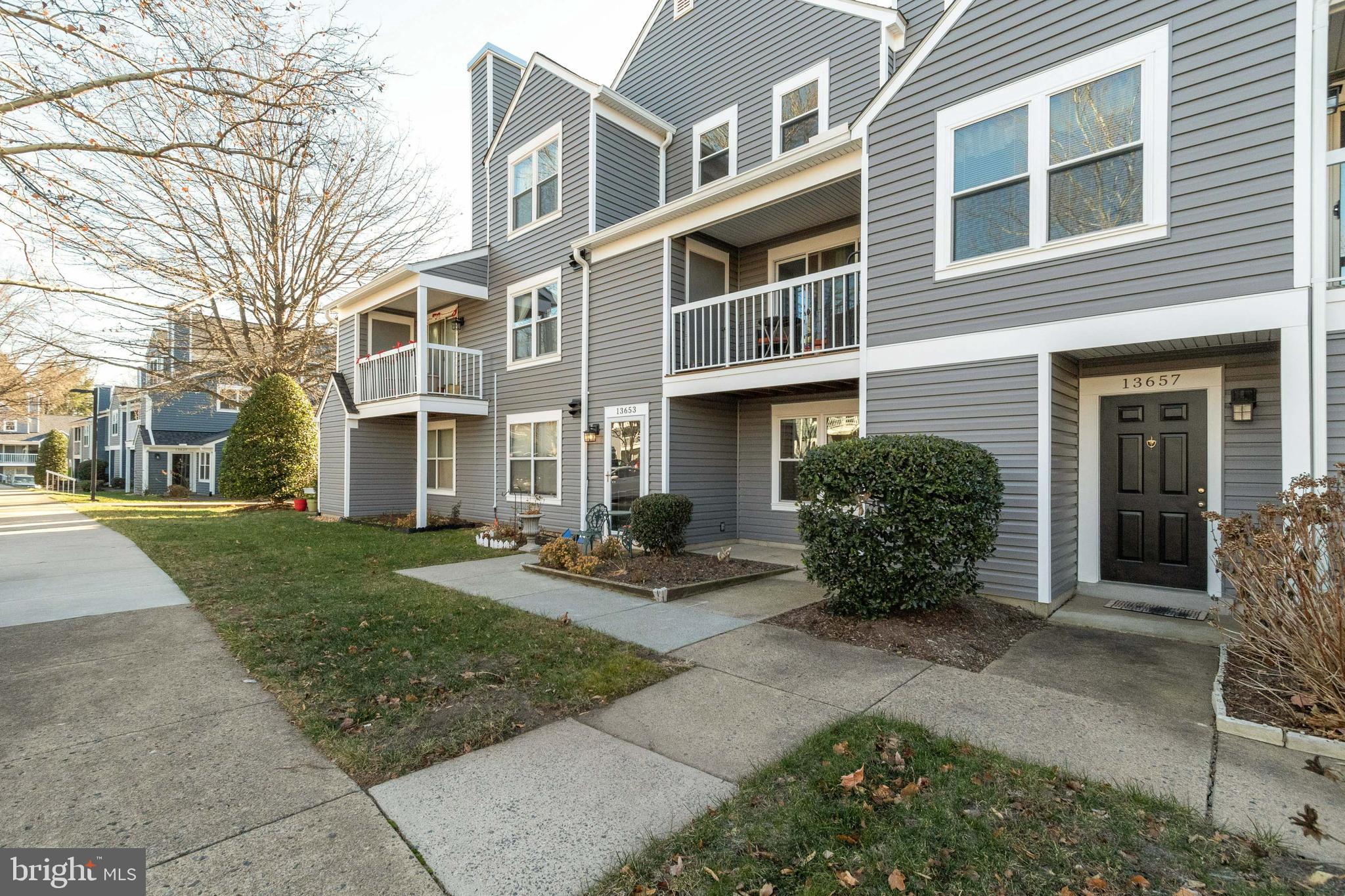 PONDS AT CLIFTON - Residential Lease