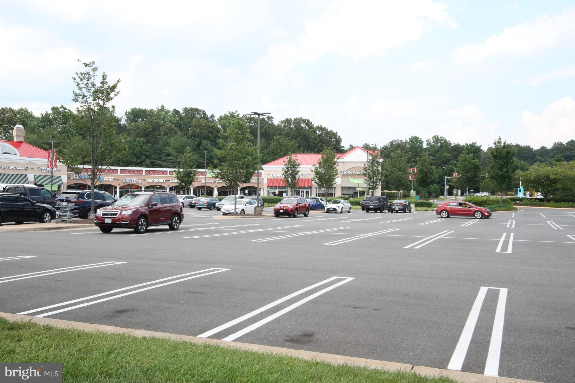 PONDS AT CLIFTON - Residential Lease