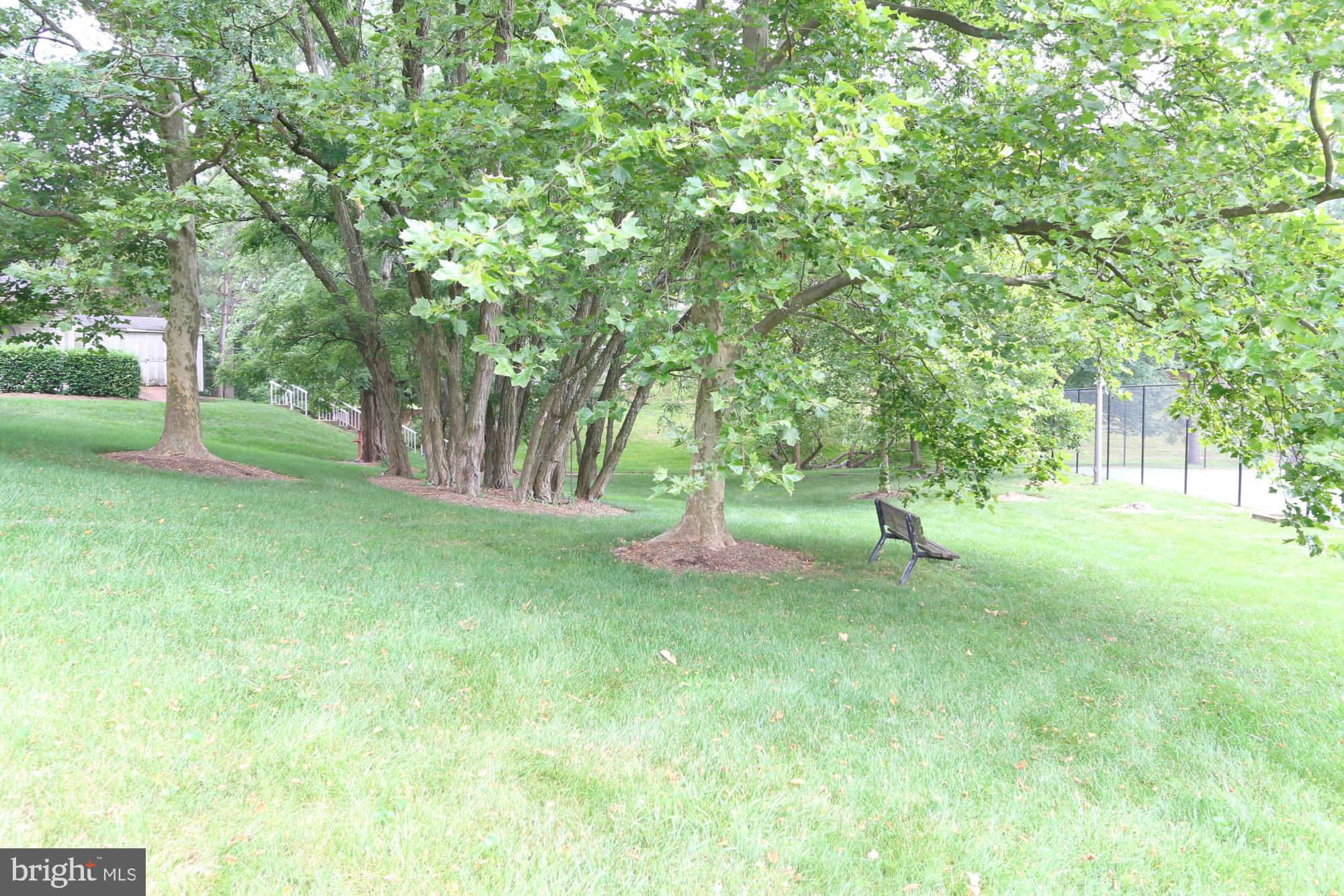 PONDS AT CLIFTON - Residential Lease