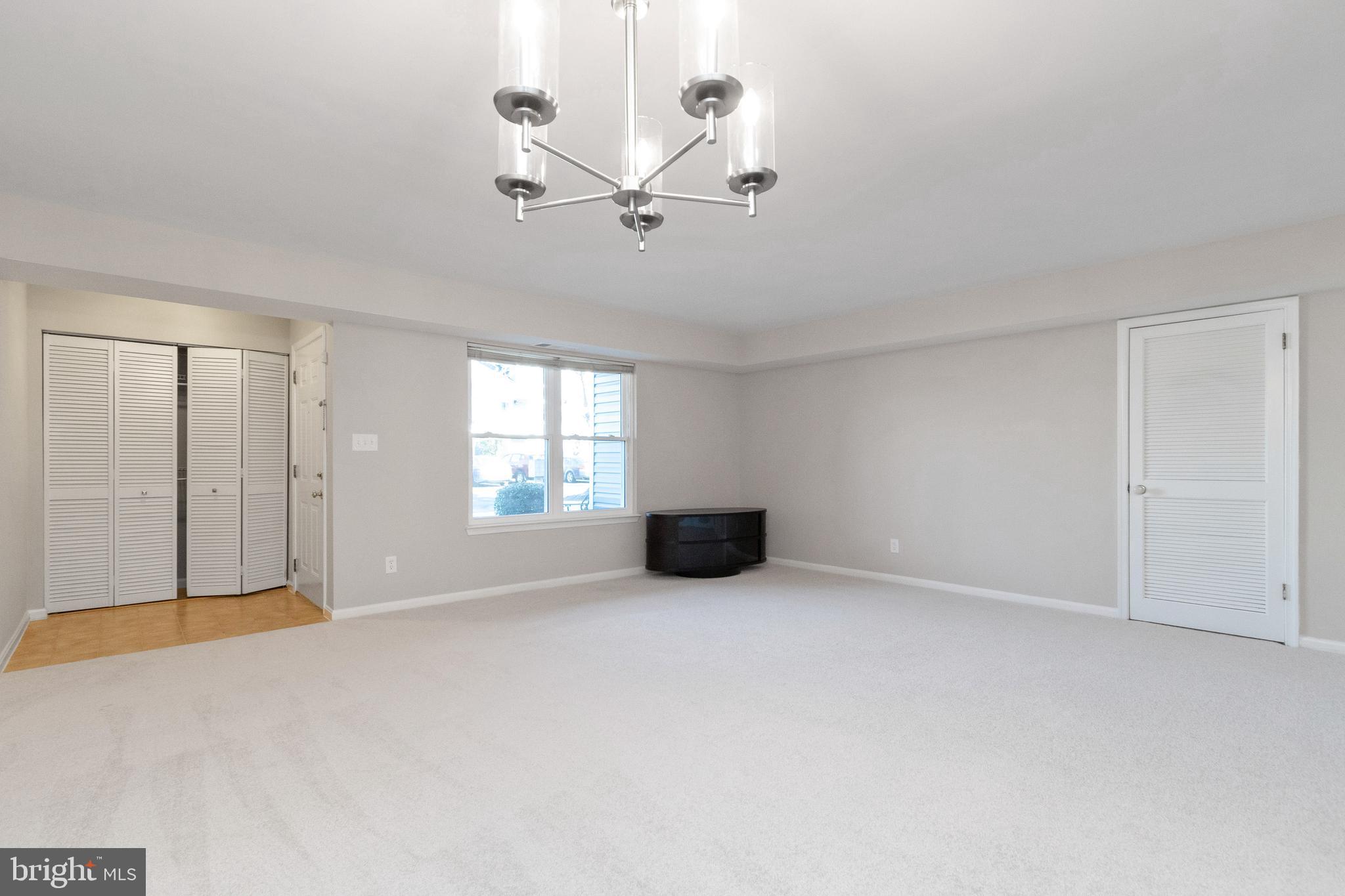 PONDS AT CLIFTON - Residential Lease