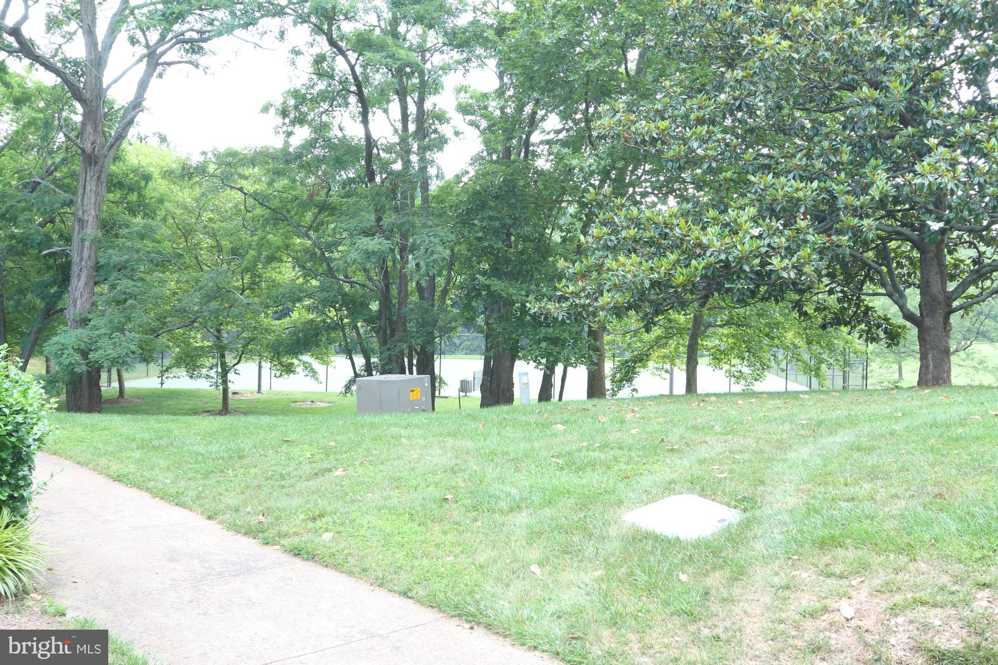 PONDS AT CLIFTON - Residential Lease