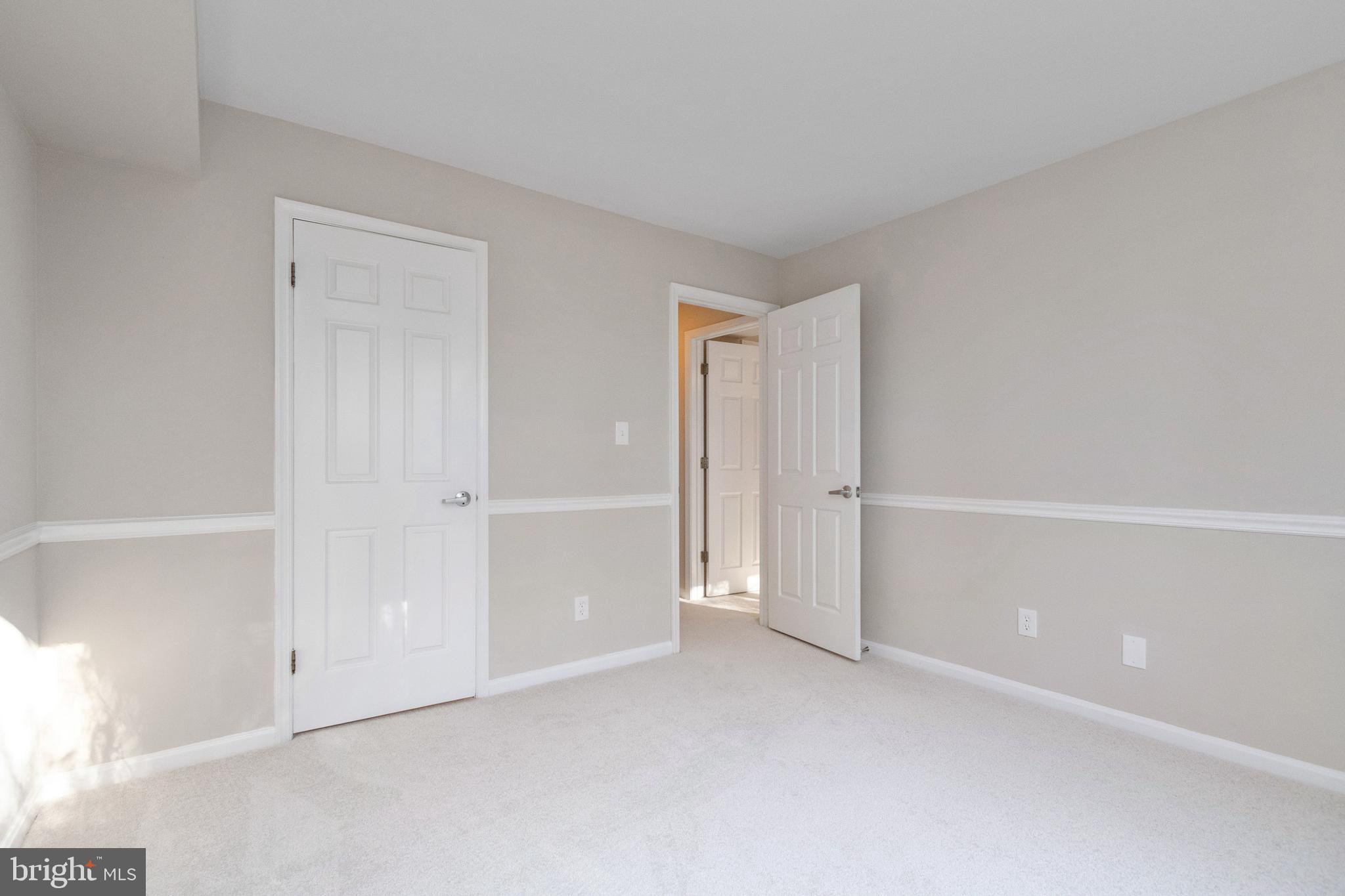 PONDS AT CLIFTON - Residential Lease