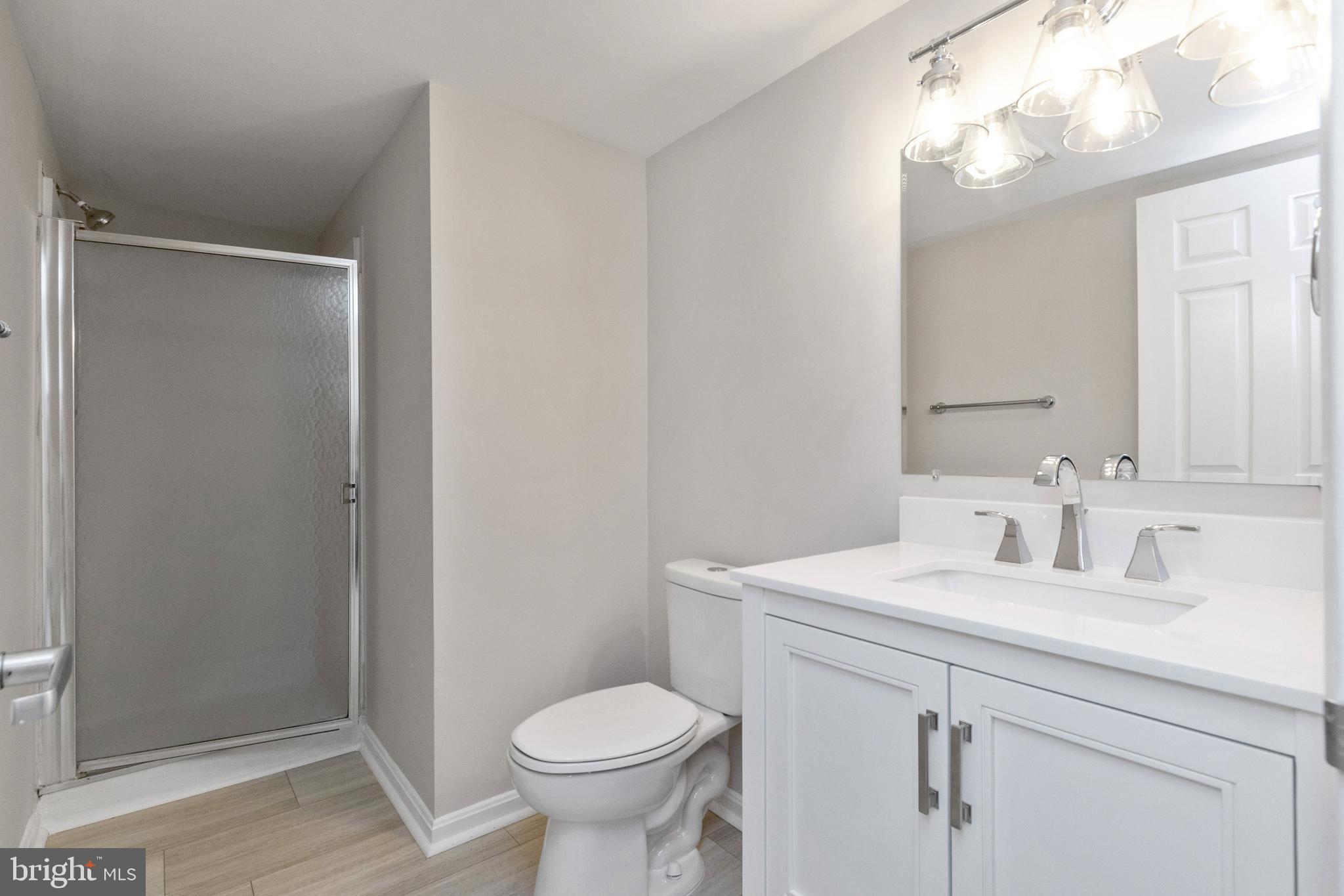 PONDS AT CLIFTON - Residential Lease