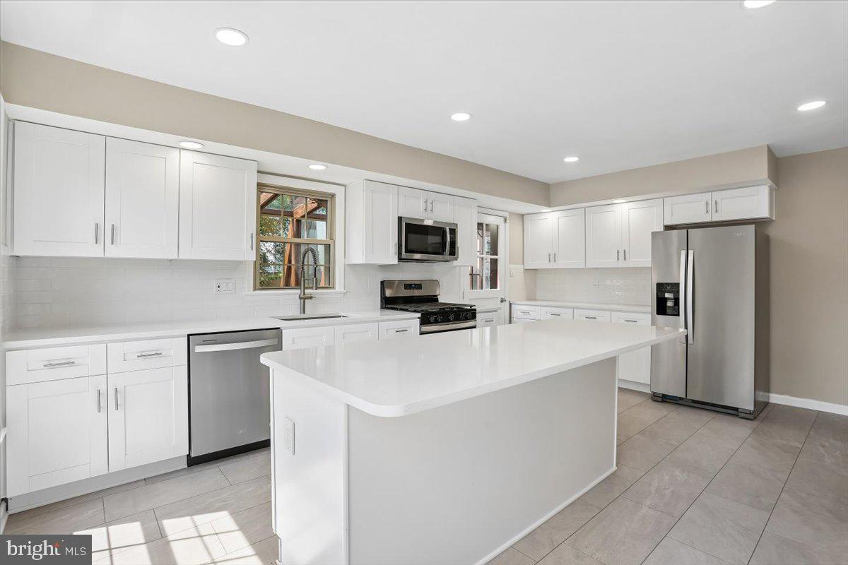PARKCREST - Residential