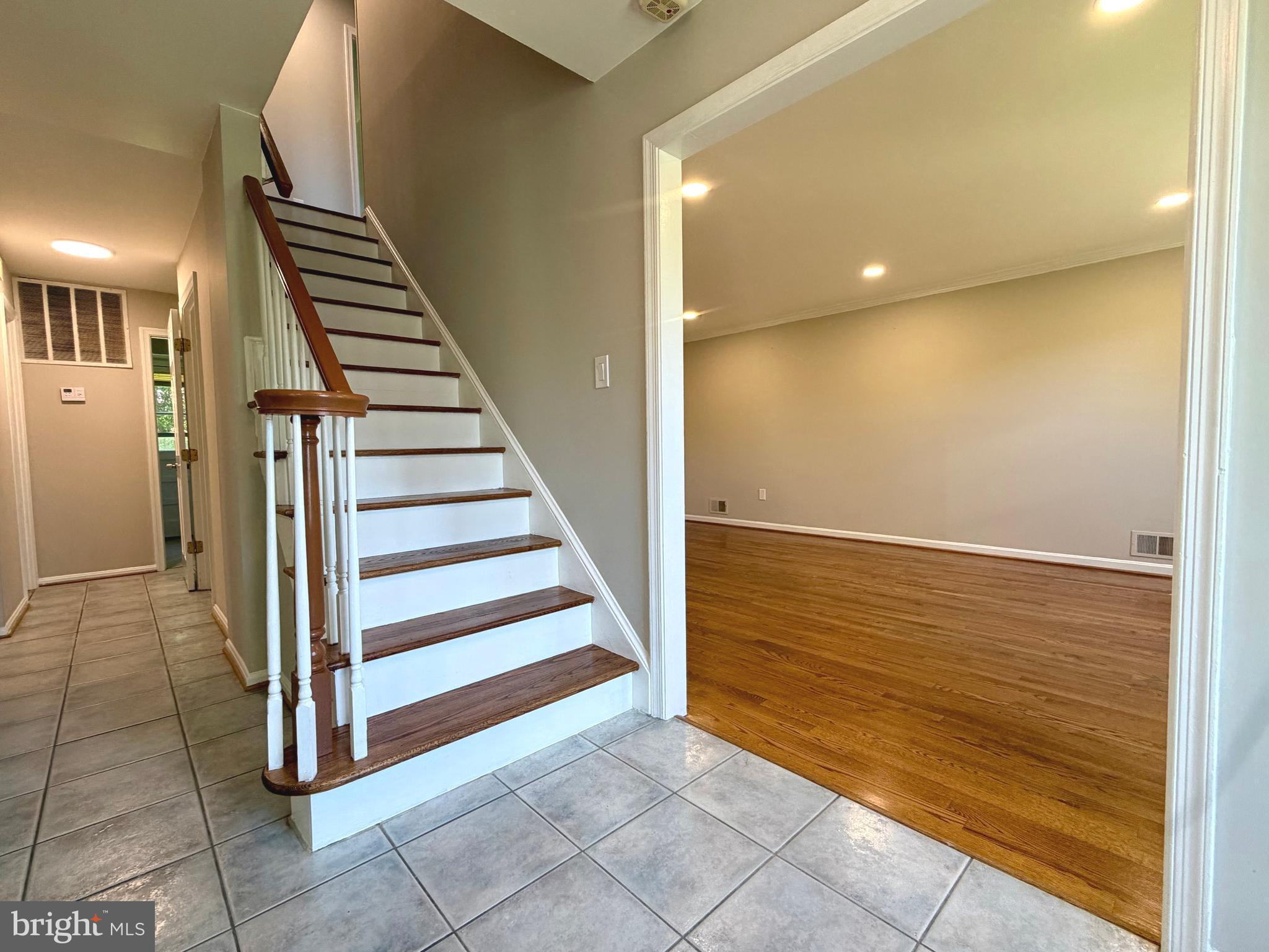 PARKCREST - Residential