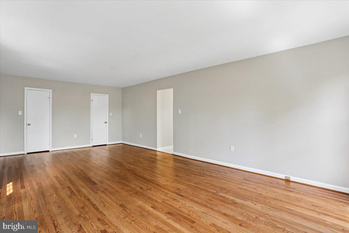 PARKCREST - Residential
