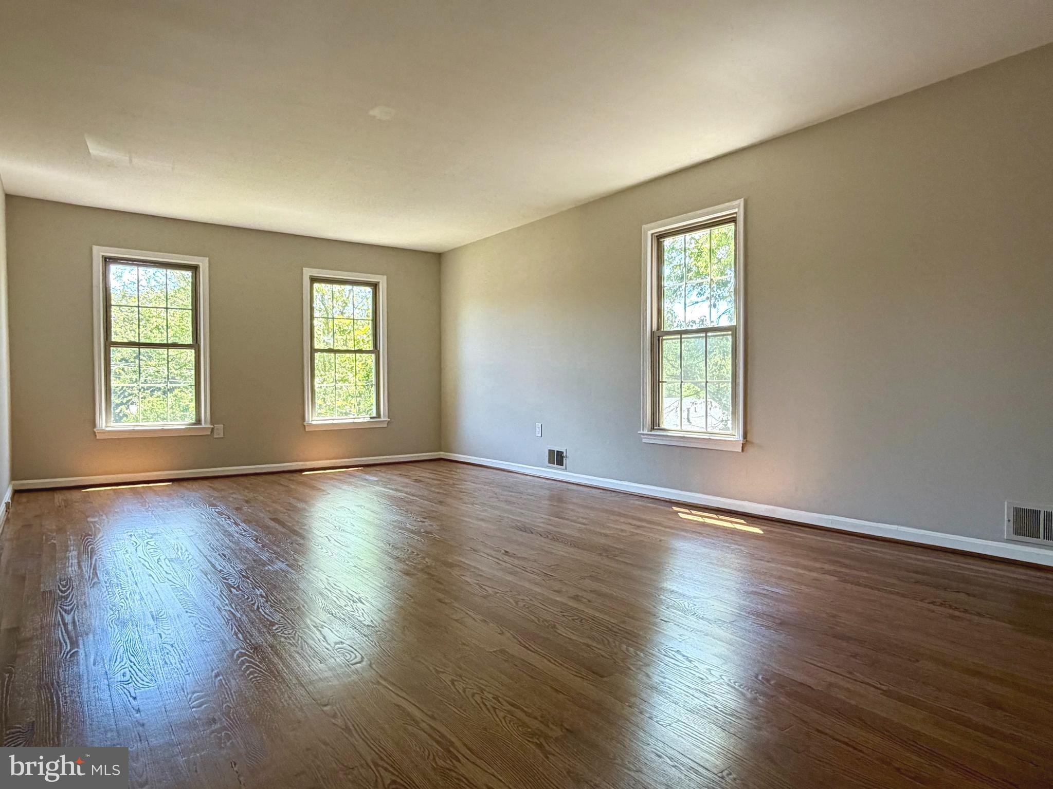 PARKCREST - Residential