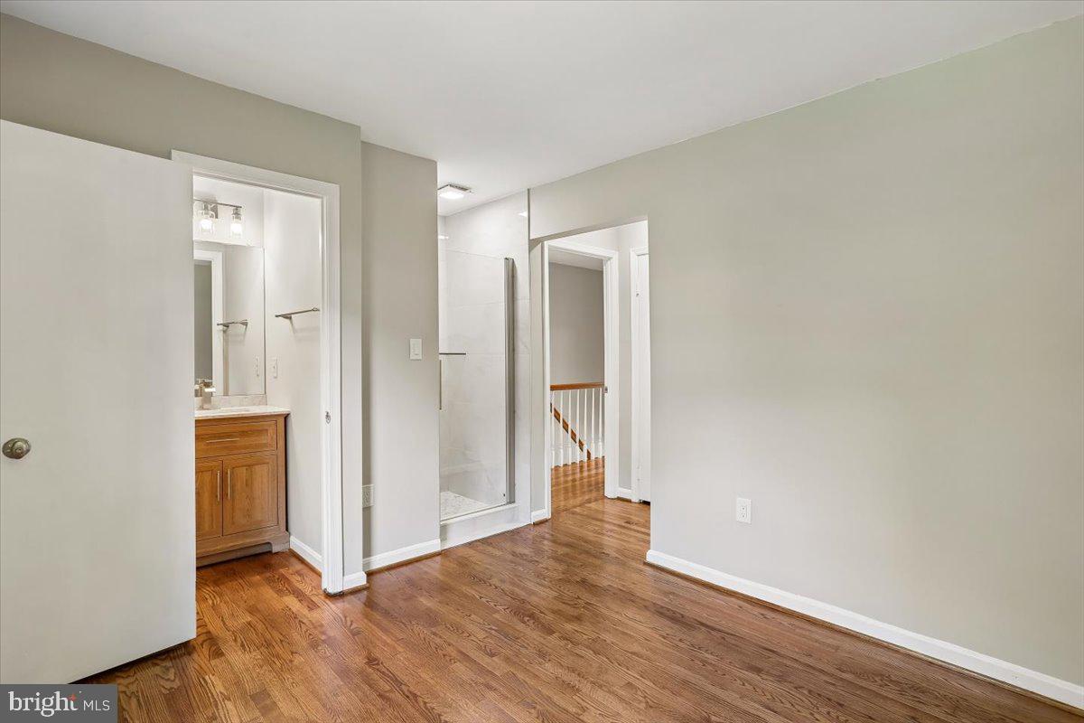 PARKCREST - Residential