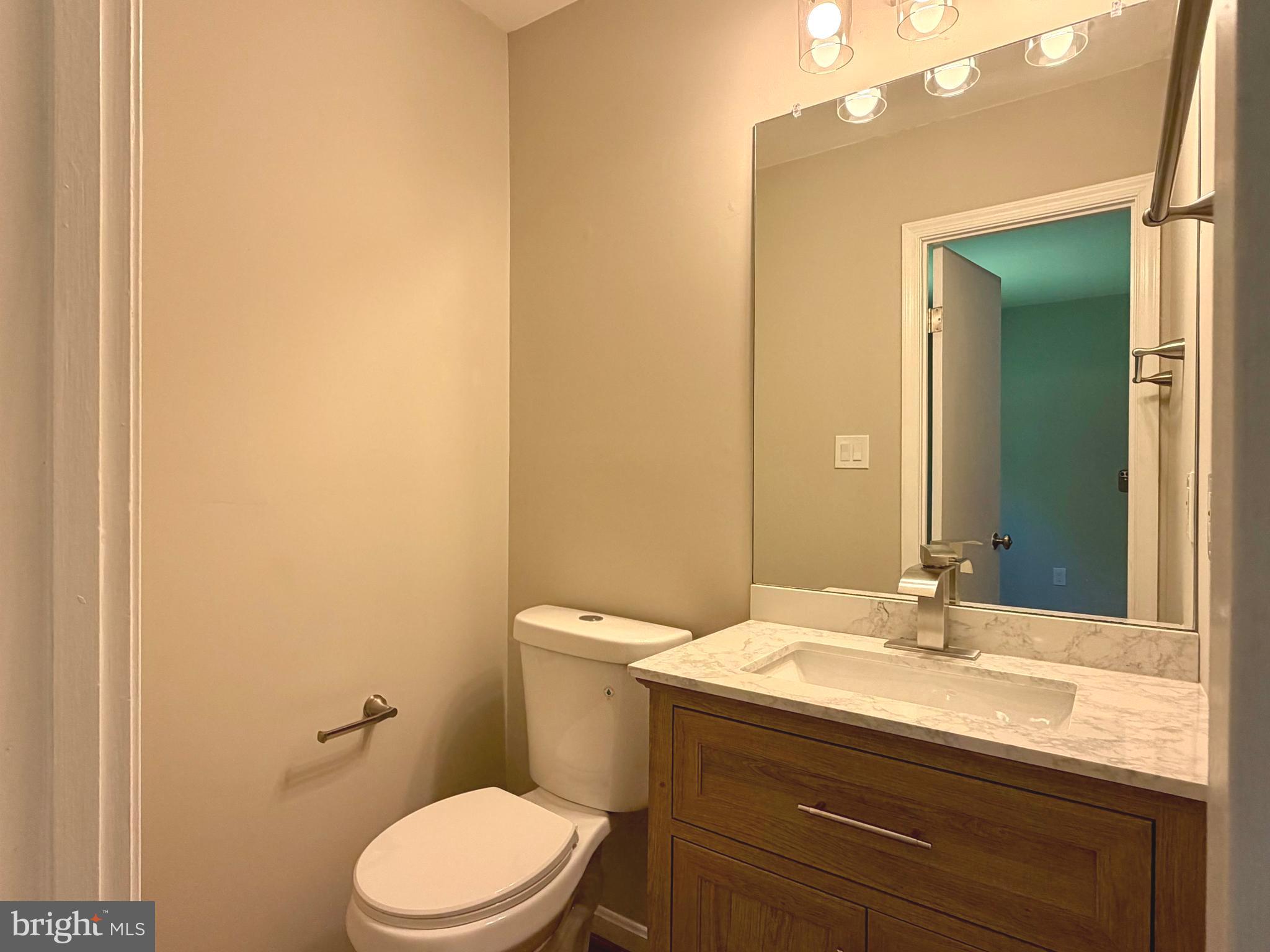 PARKCREST - Residential