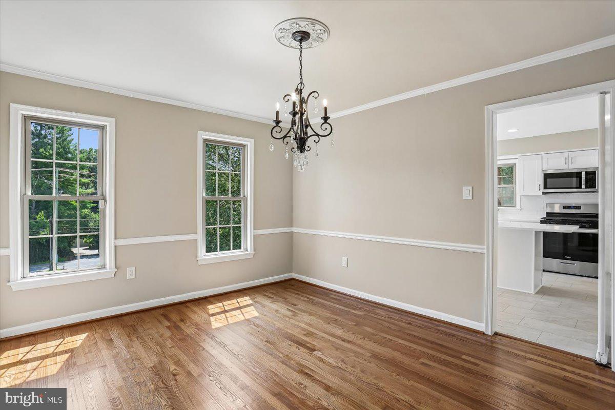 PARKCREST - Residential