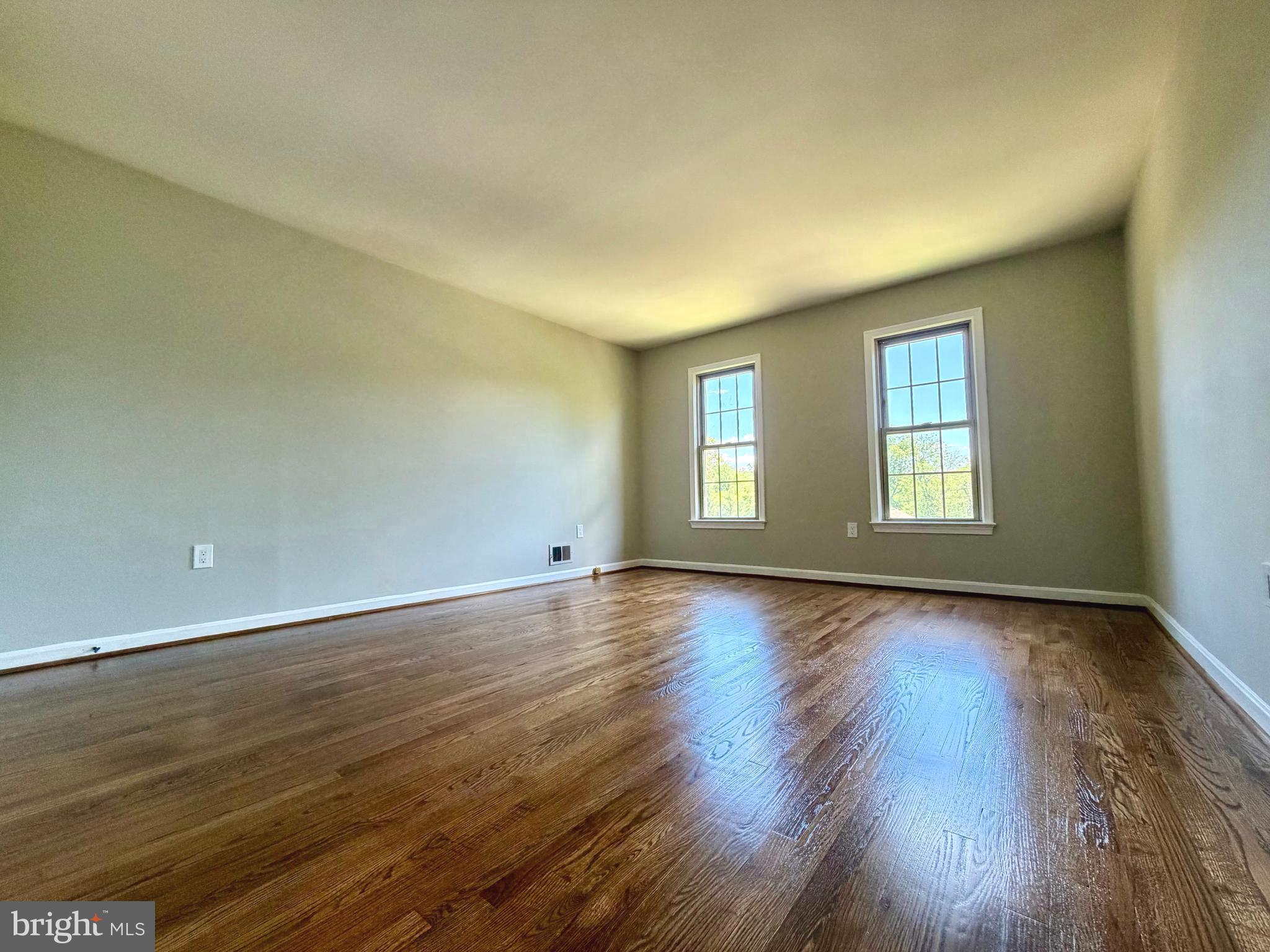 PARKCREST - Residential