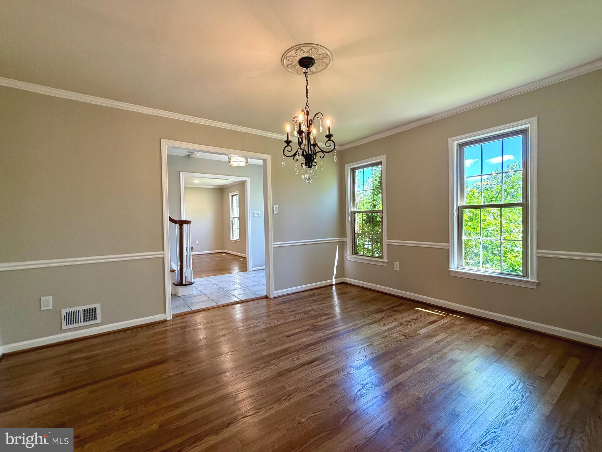 PARKCREST - Residential