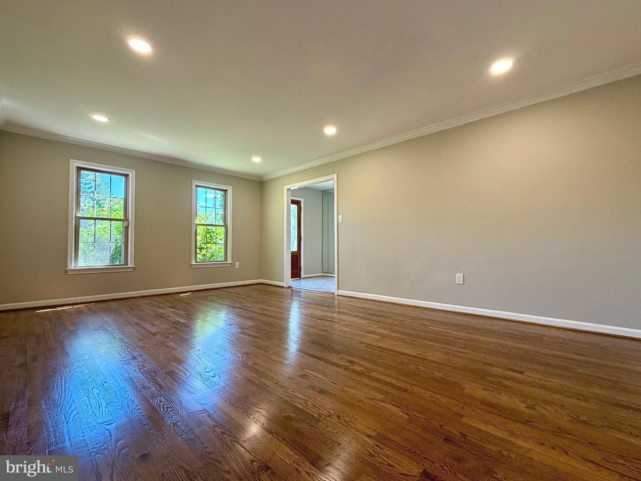 PARKCREST - Residential
