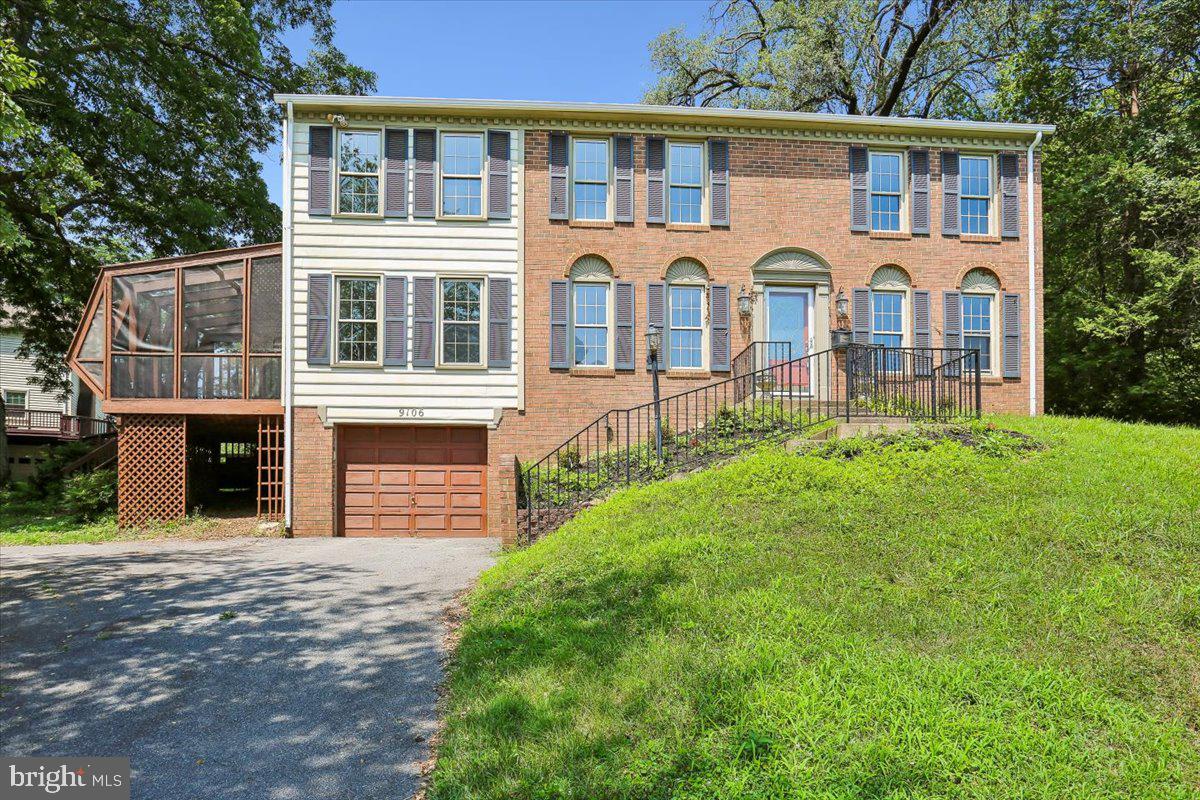 A rare opportunity to own a substantially renovated home on one of the largest residential lots in the neighborhood. Situated on approximately 15,000 square feet of land, this exceptional property combines modern updates, generous living space, and an unparalleled natural setting.
Recent improvements include a new roof, fully renovated 3.5 bathrooms, updated kitchen with new cabinetry, new backsplash and flooring, refinished hardwood floors throughout, and freshly painted interiors. The home offers five spacious bedrooms, flexible living areas, and a functional layout designed for today’s lifestyle.
The property’s premium location is equally impressive. Directly facing parkland and within steps of the Rock Creek Trail and Jones Mill Playground, residents enjoy easy access to outdoor recreation year-round. Just around the corner is Woodend Sanctuary & Mansion, a renowned nature preserve that enhances the home’s tranquil surroundings.
With a lot size significantly larger than many neighboring properties, this home offers outstanding potential, privacy, and long-term value in one of Montgomery County’s most sought-after communities. Conveniently located near downtown Bethesda, major commuter routes, top-rated schools, parks, and shopping, this property presents a unique combination of location, lifestyle, and investment appeal.