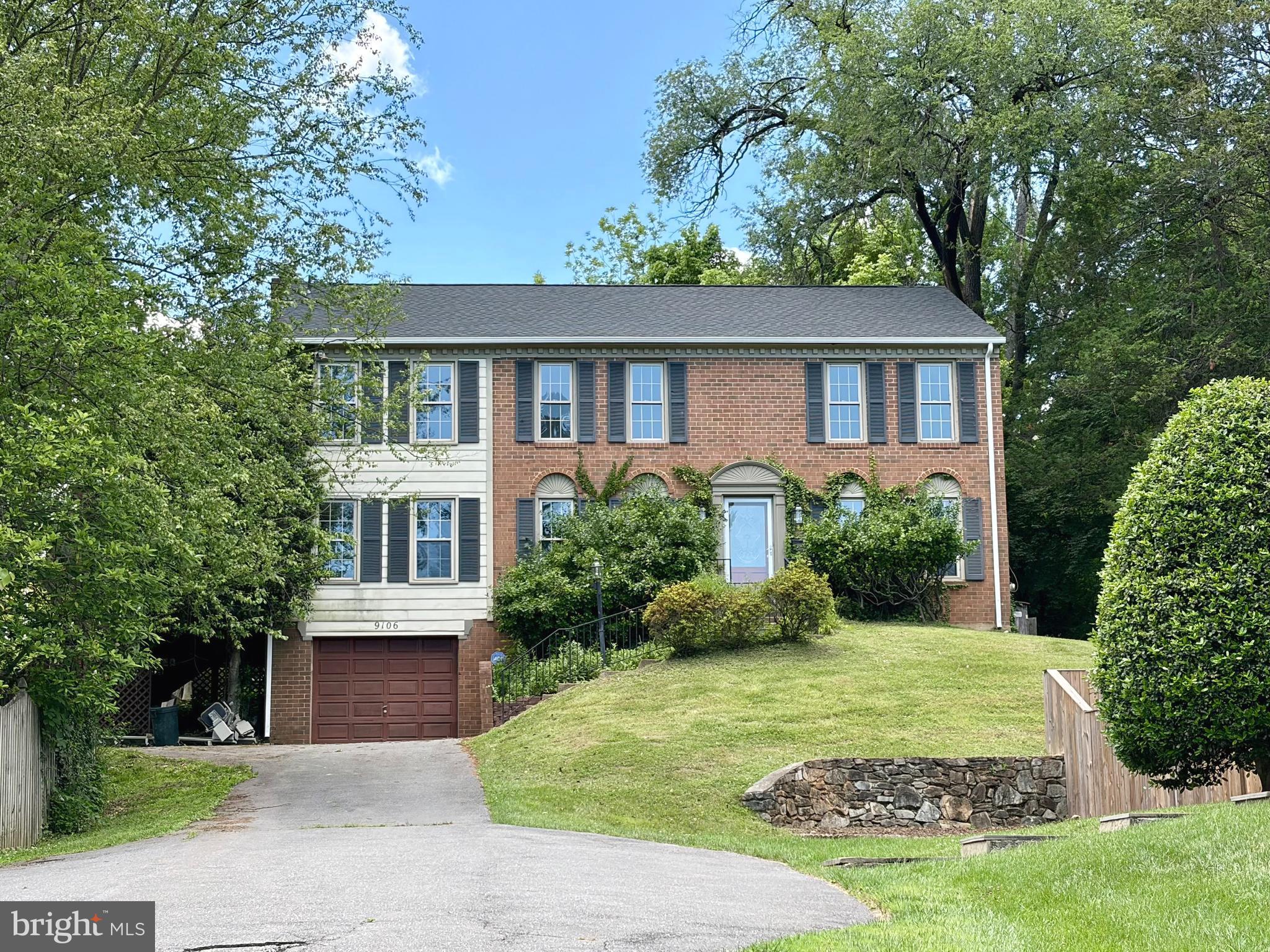 PARKCREST - Residential