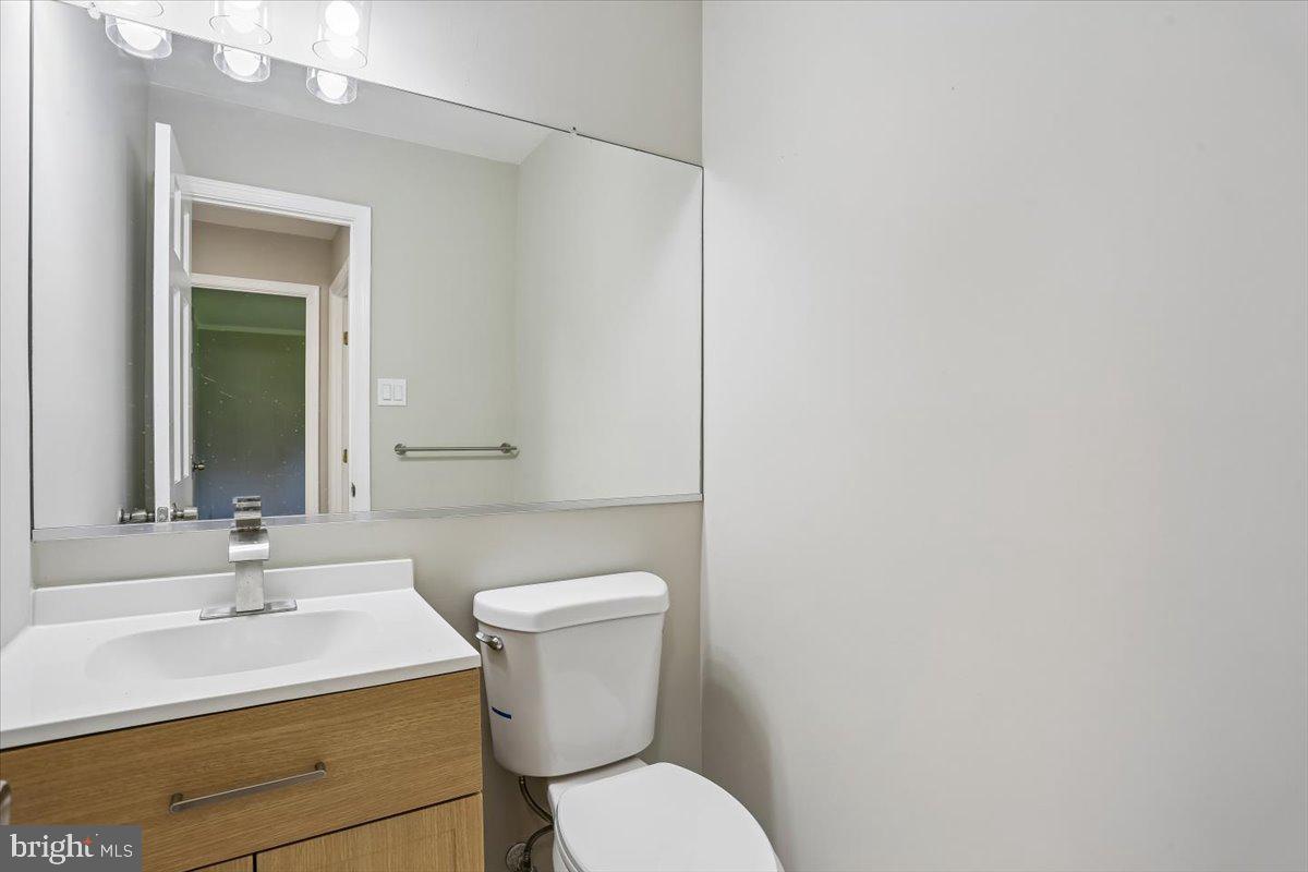 PARKCREST - Residential