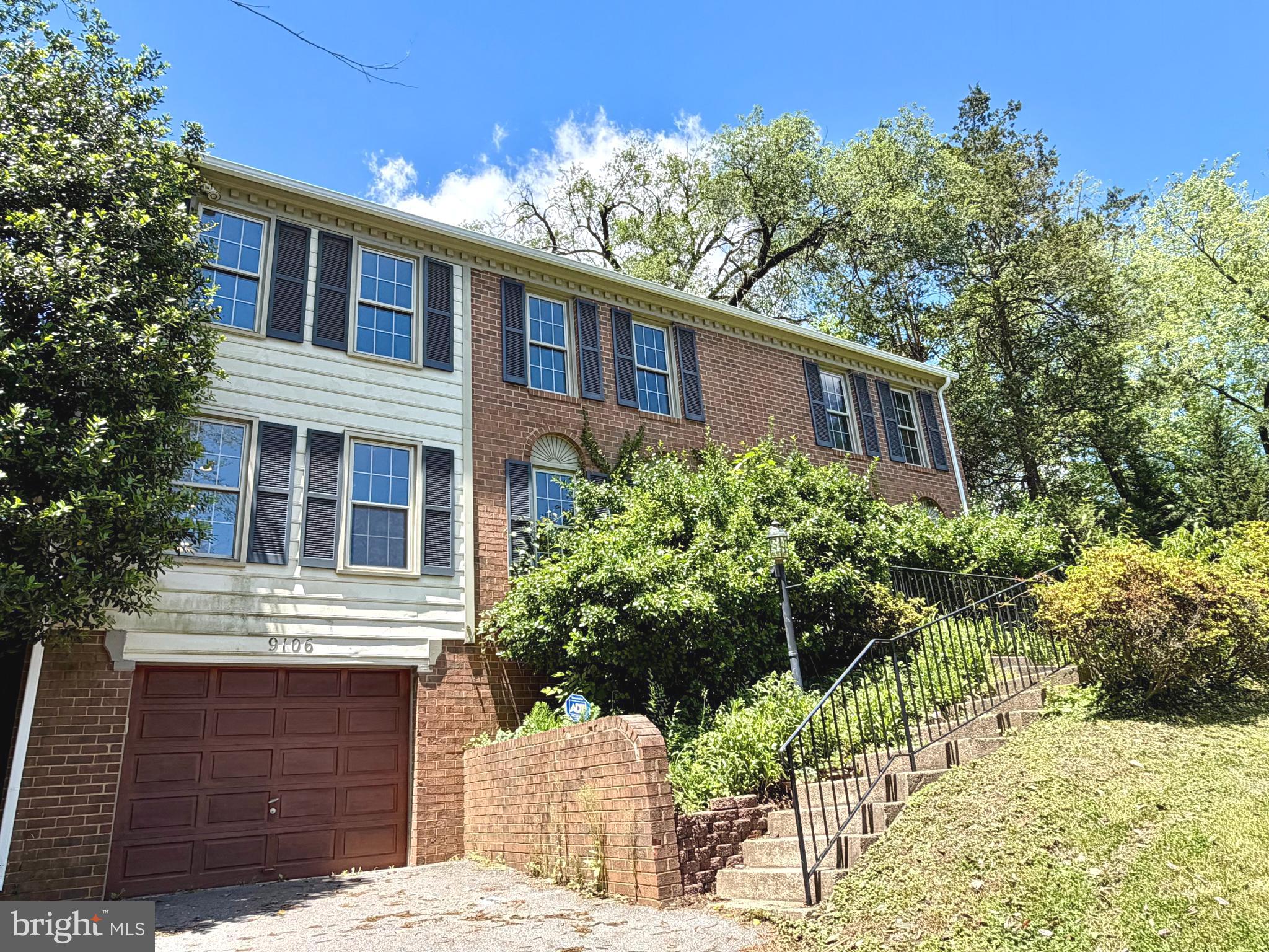 PARKCREST - Residential