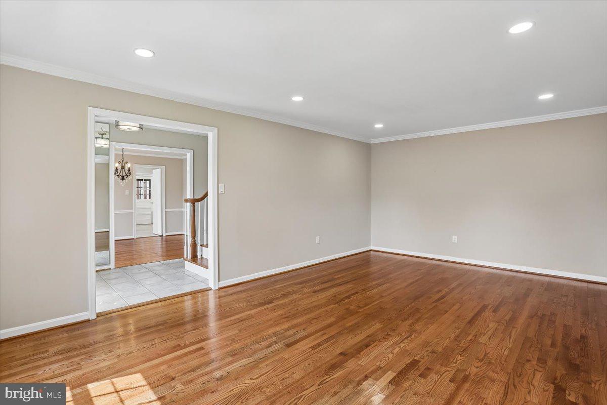 PARKCREST - Residential
