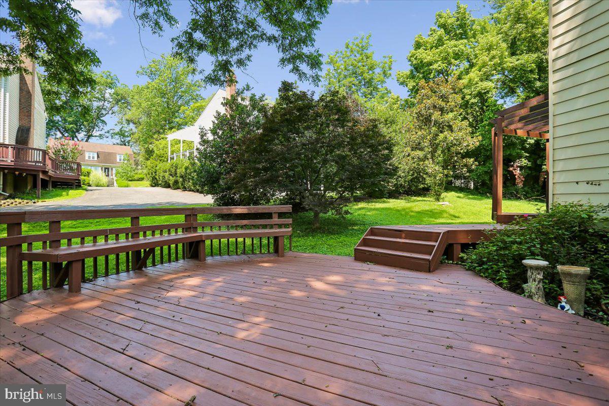 PARKCREST - Residential