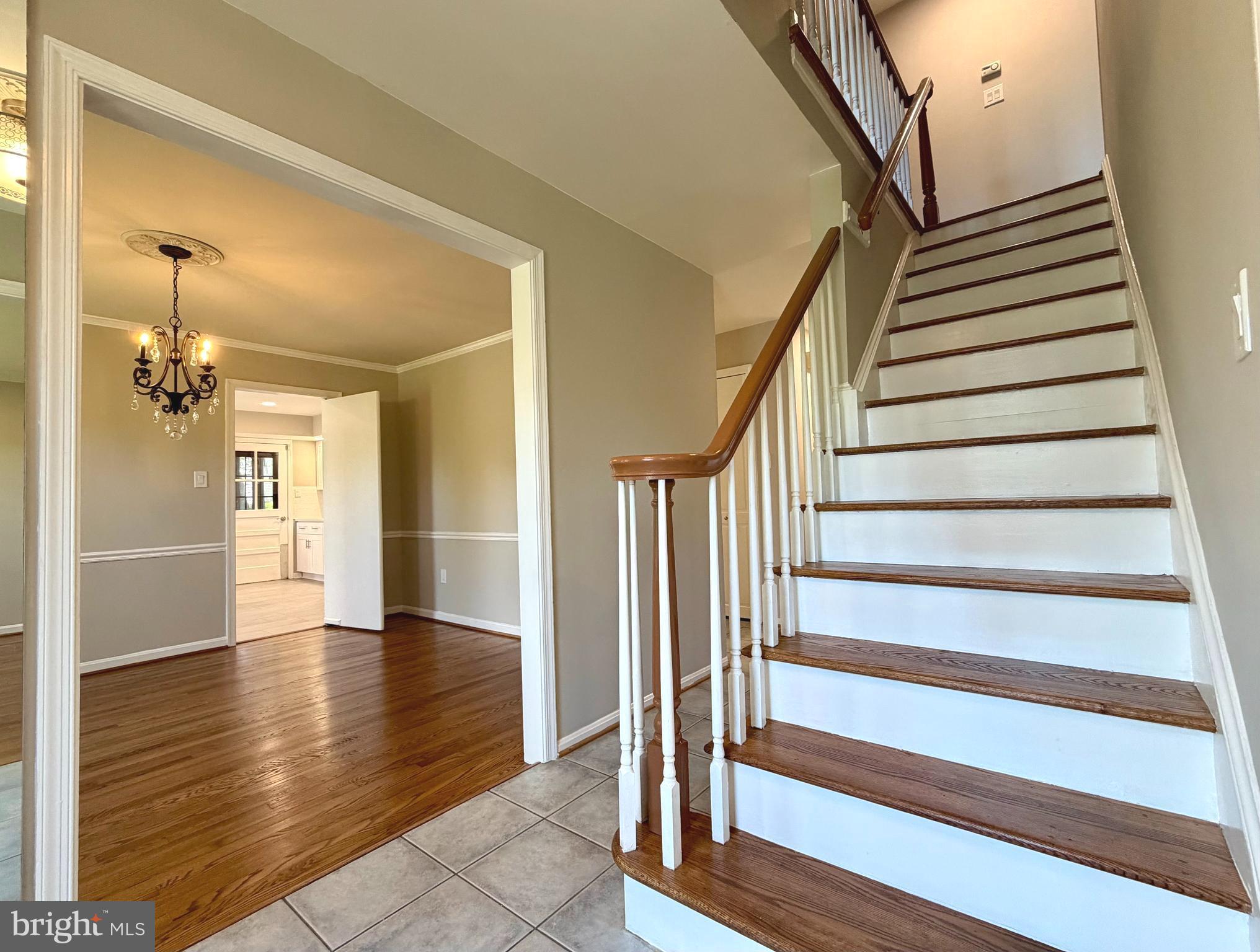 PARKCREST - Residential