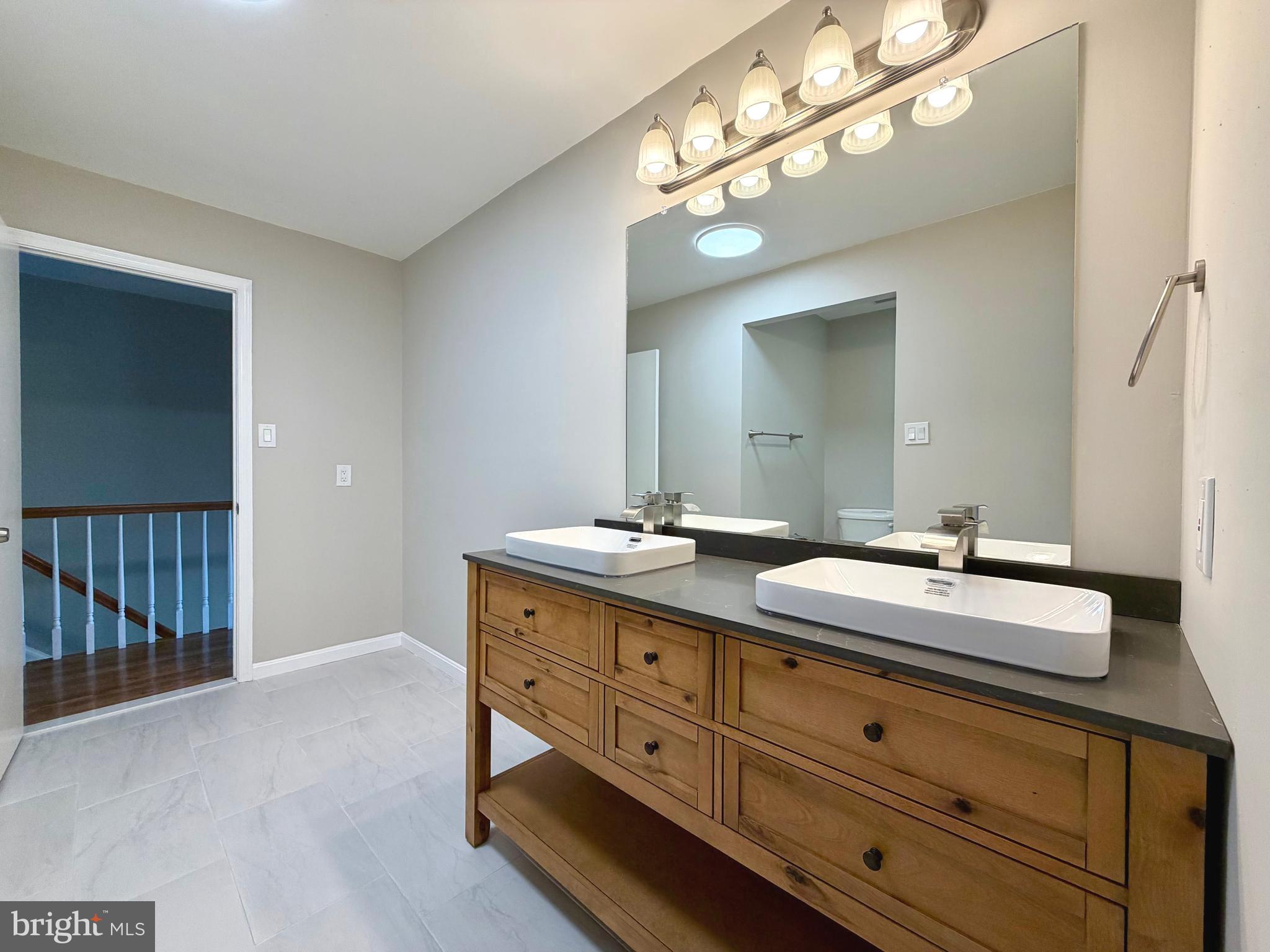 PARKCREST - Residential