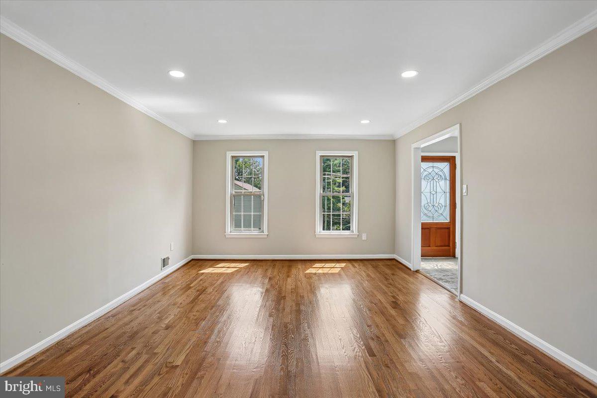 PARKCREST - Residential