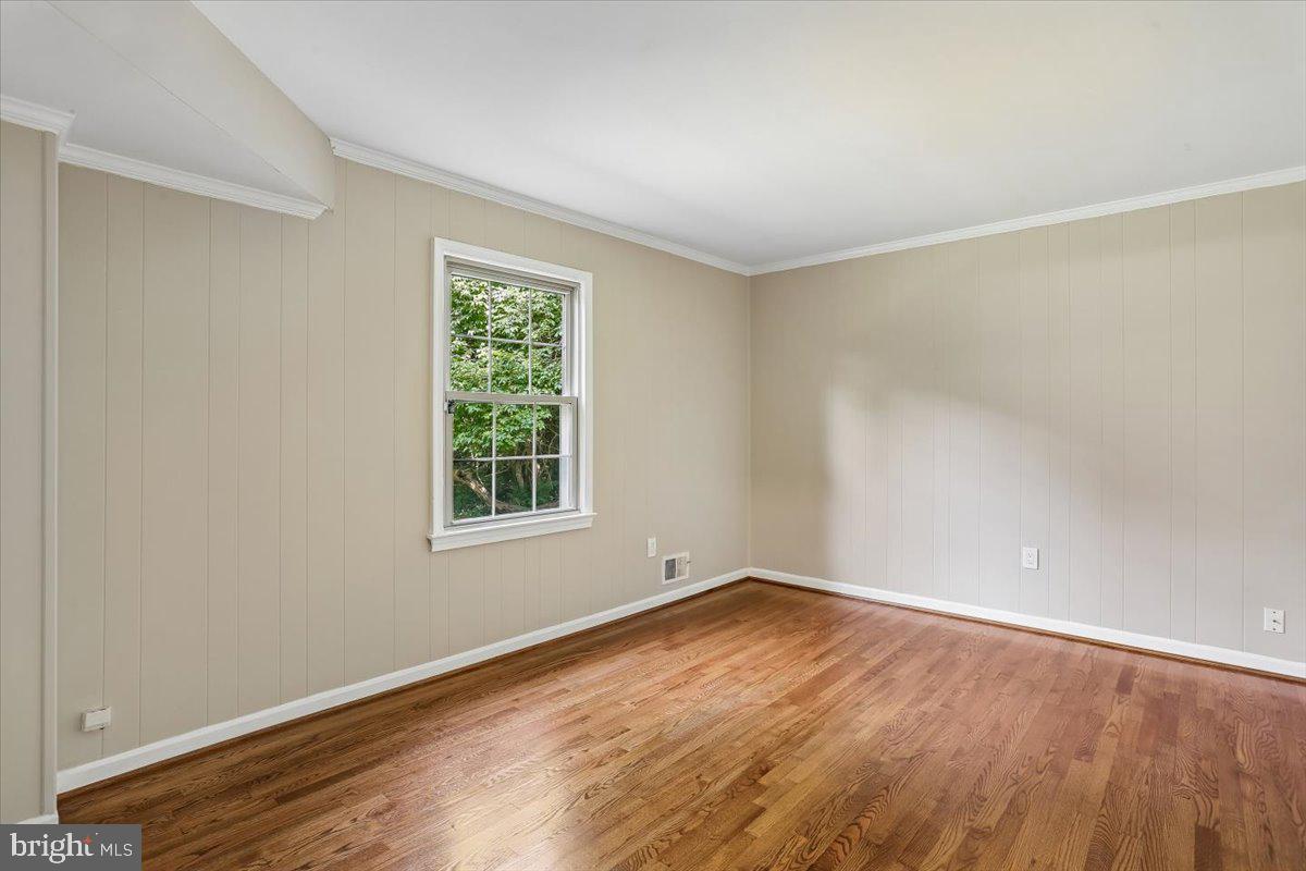 PARKCREST - Residential