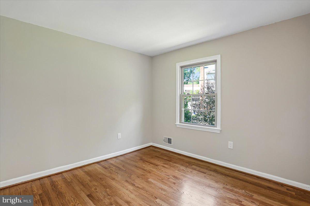 PARKCREST - Residential