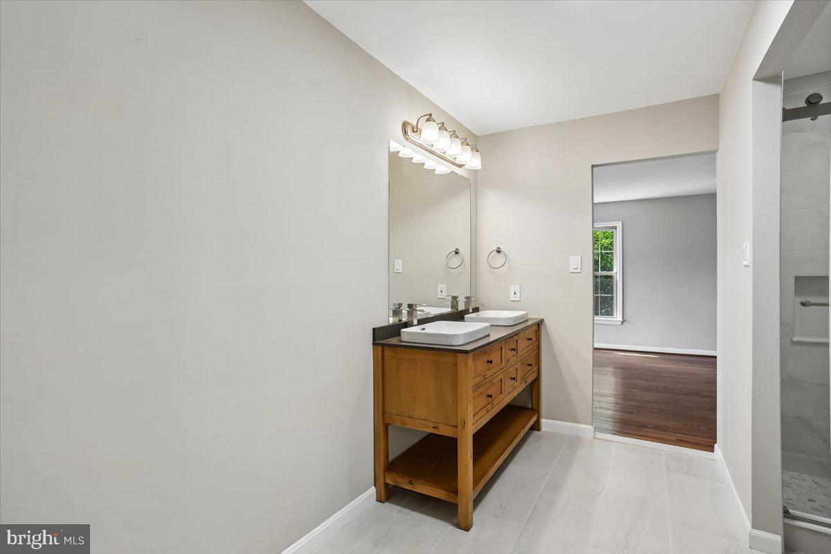 PARKCREST - Residential