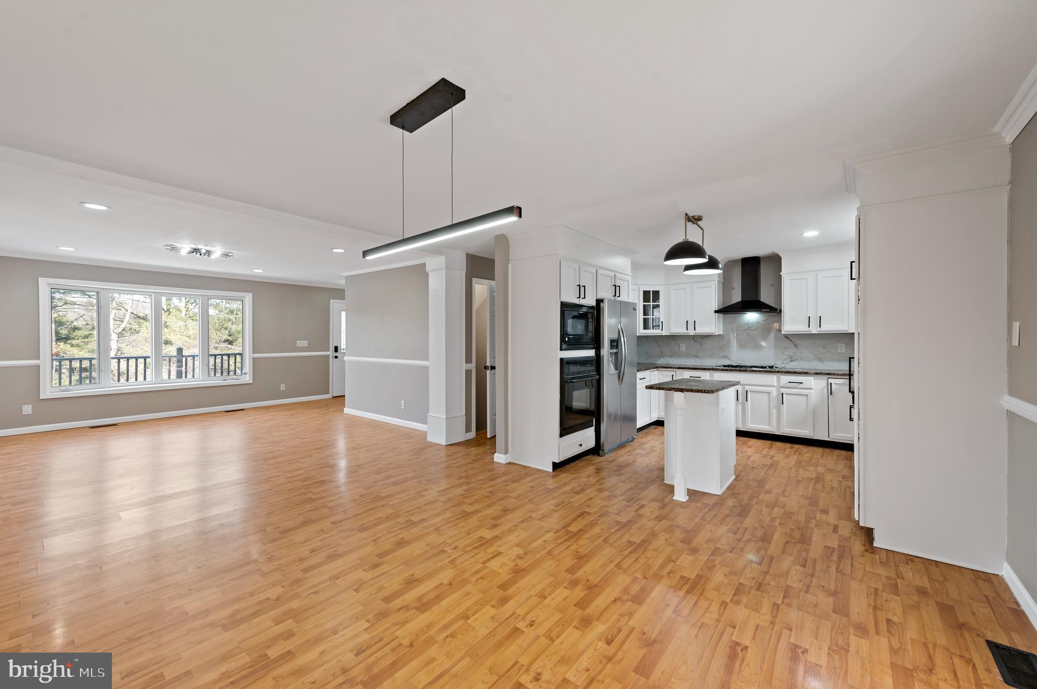 LAKE WYNONAH - Residential