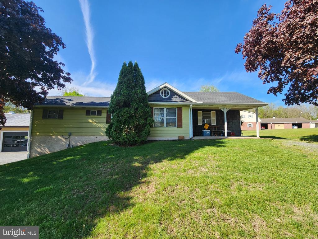 PENN TWP - Residential