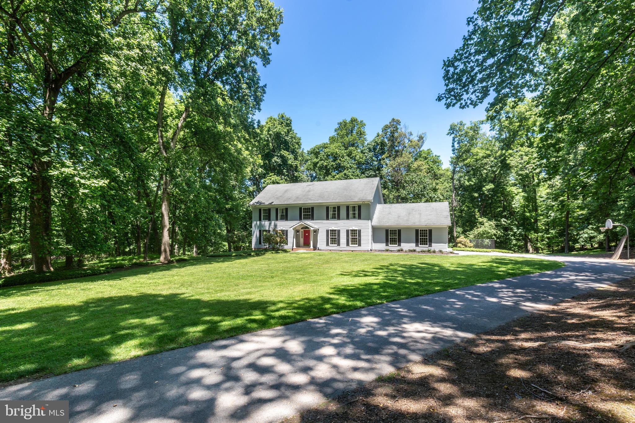 WOODLEAF - Residential