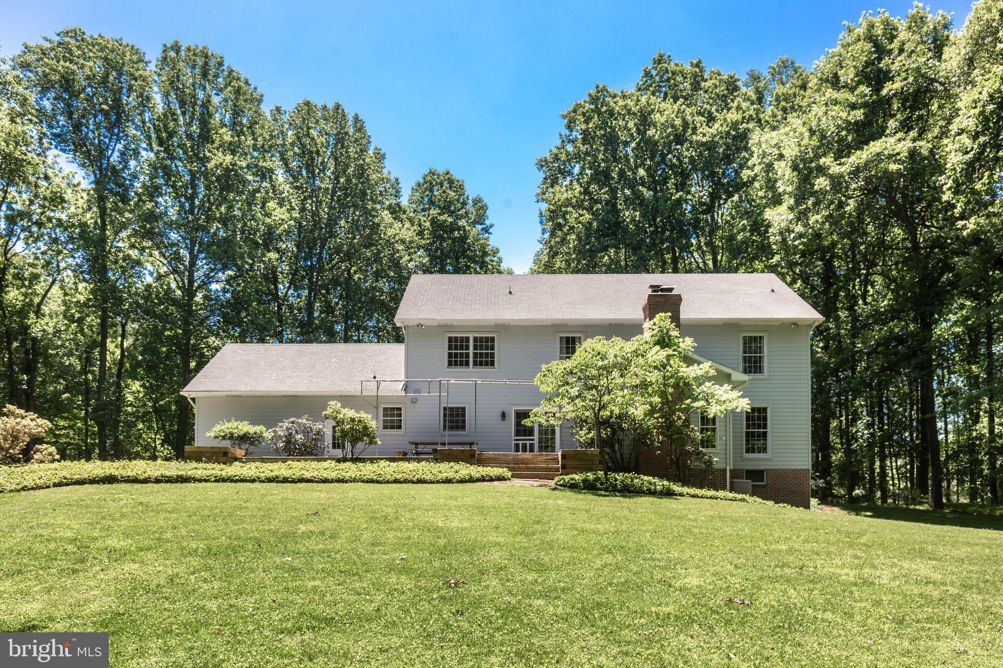 WOODLEAF - Residential