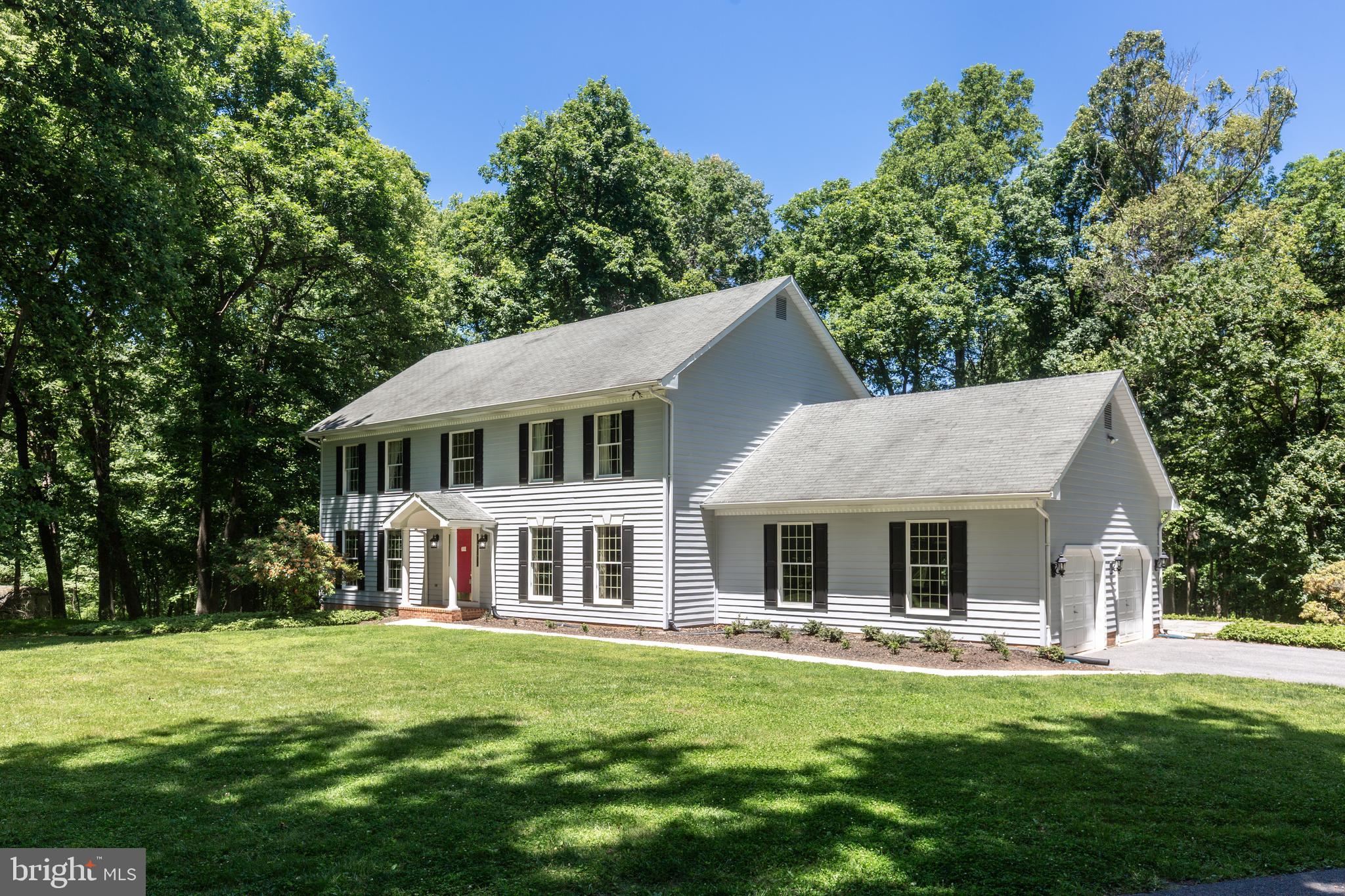 WOODLEAF - Residential