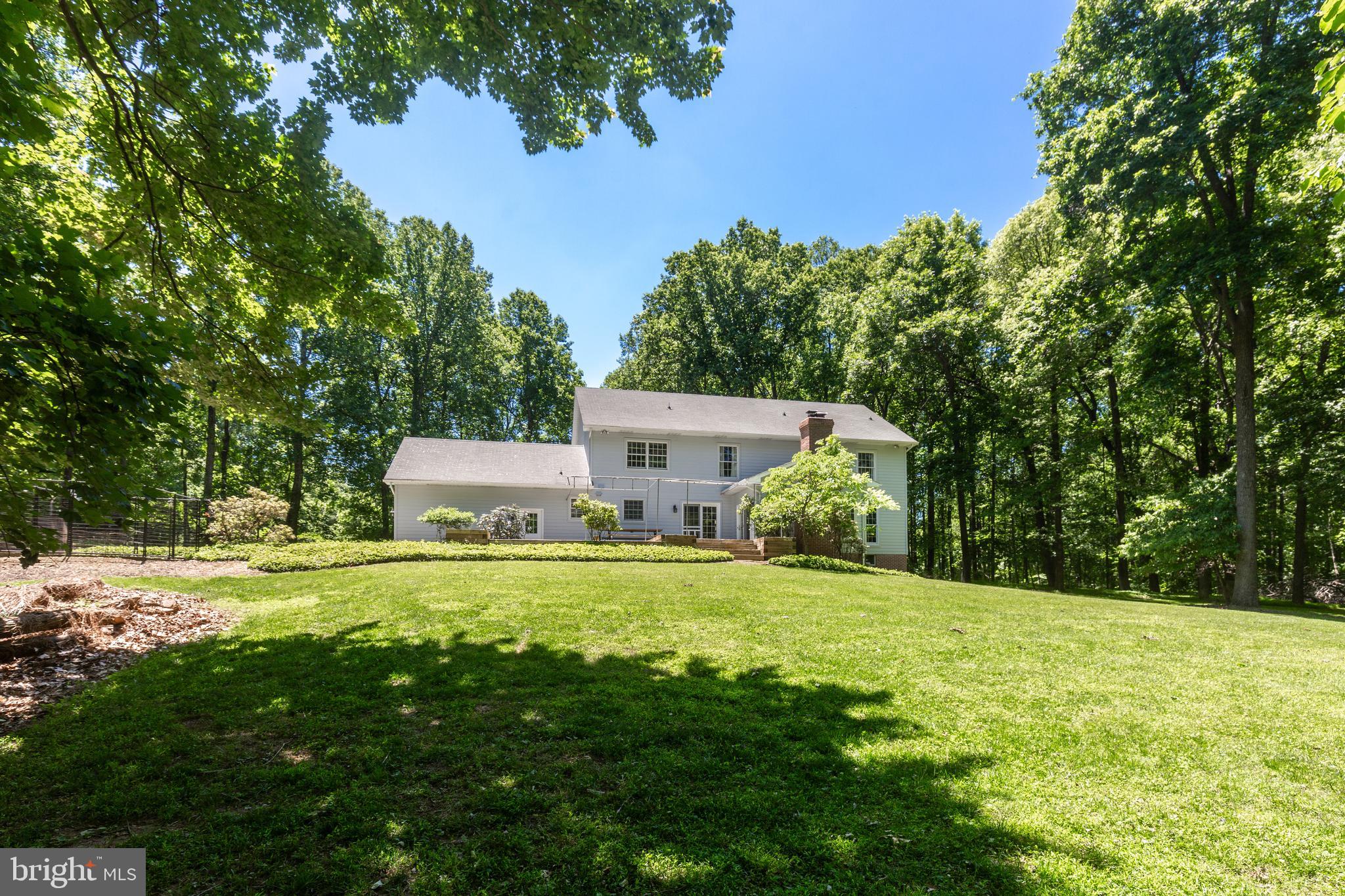 WOODLEAF - Residential