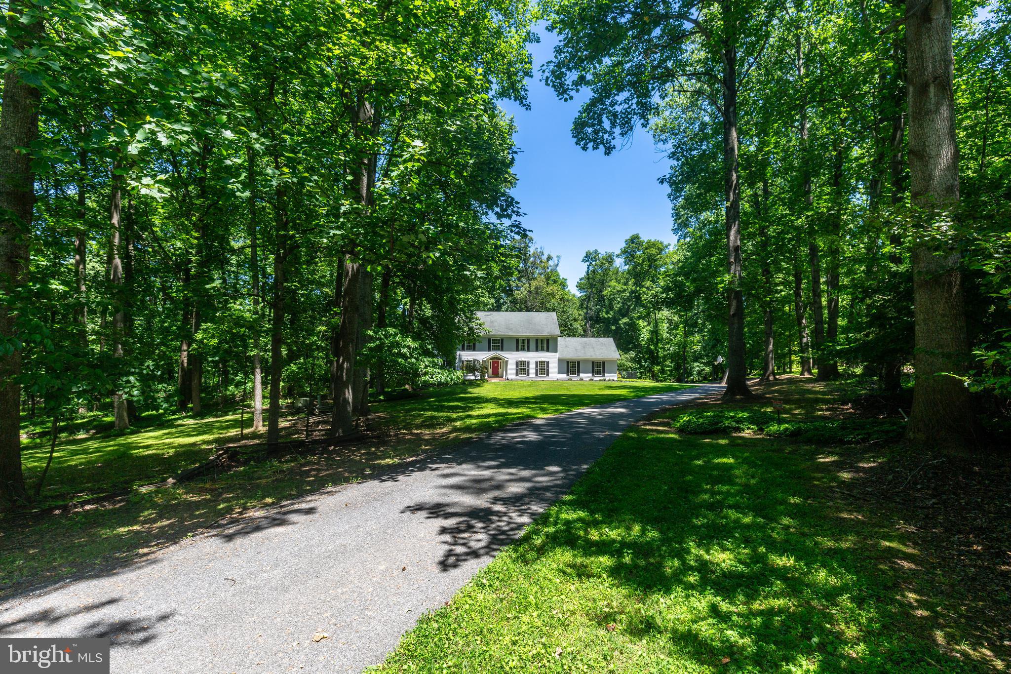 WOODLEAF - Residential