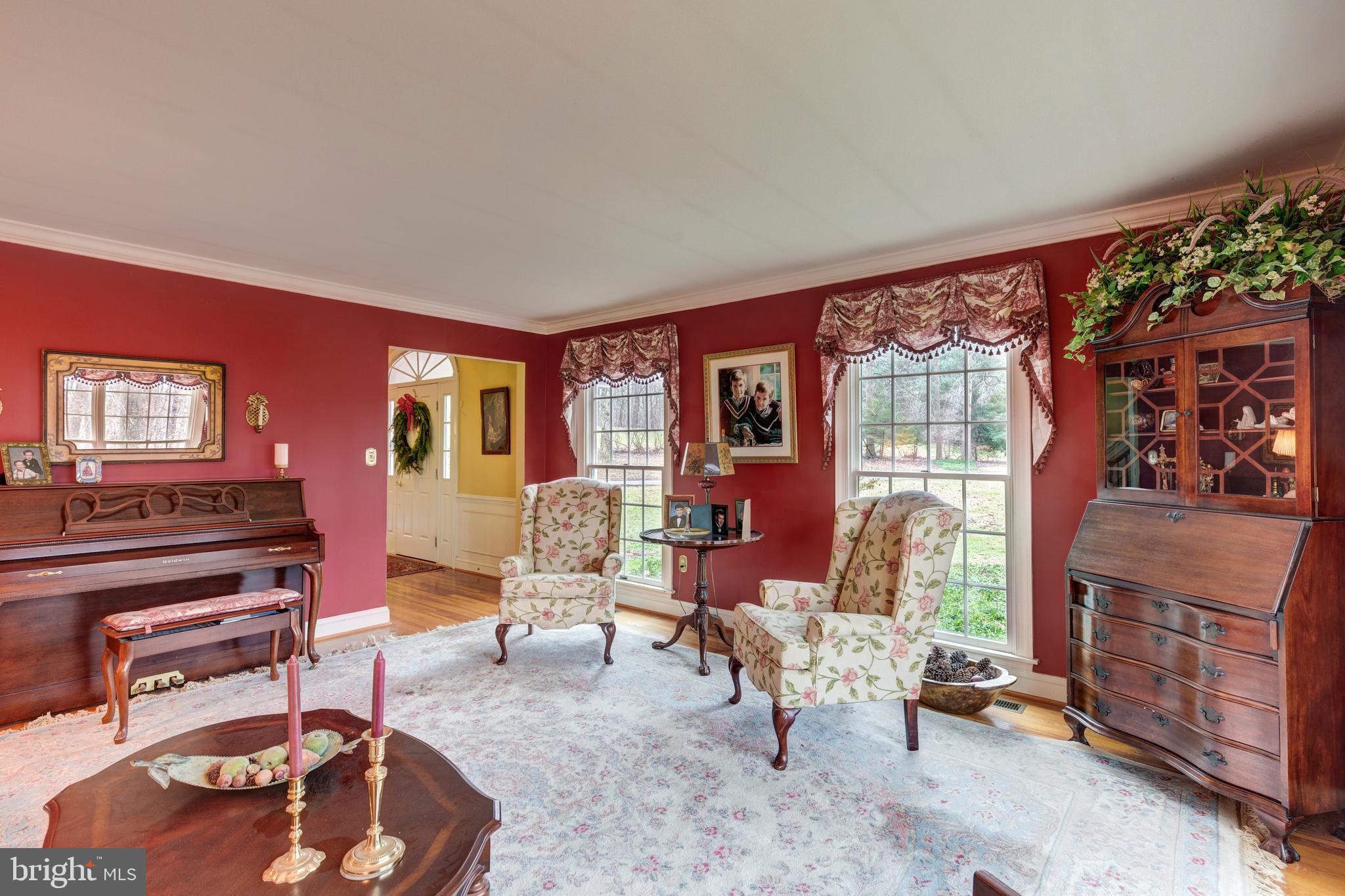 WOODLEAF - Residential