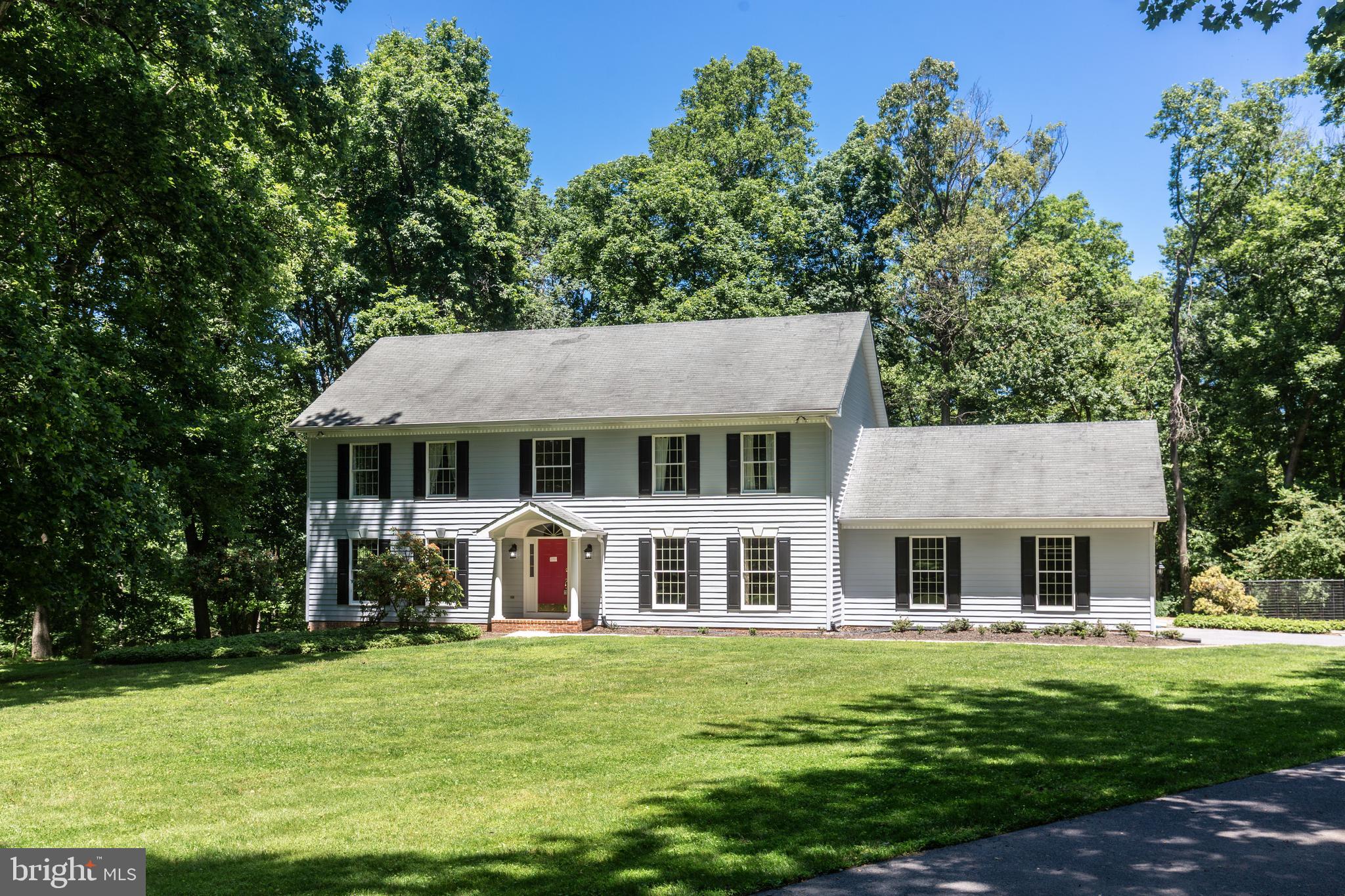 WOODLEAF - Residential
