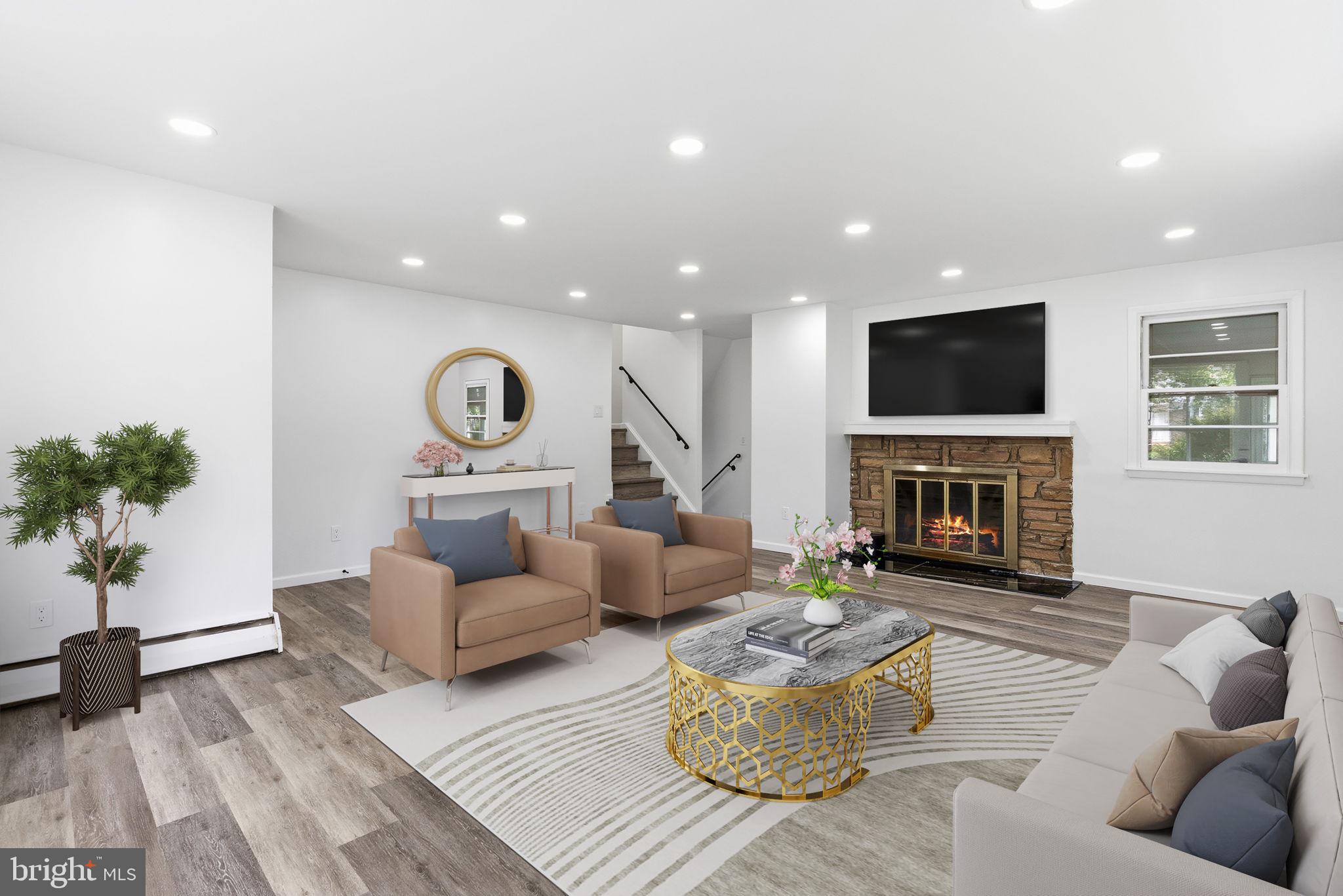 HERITAGE WOODS EST - Residential