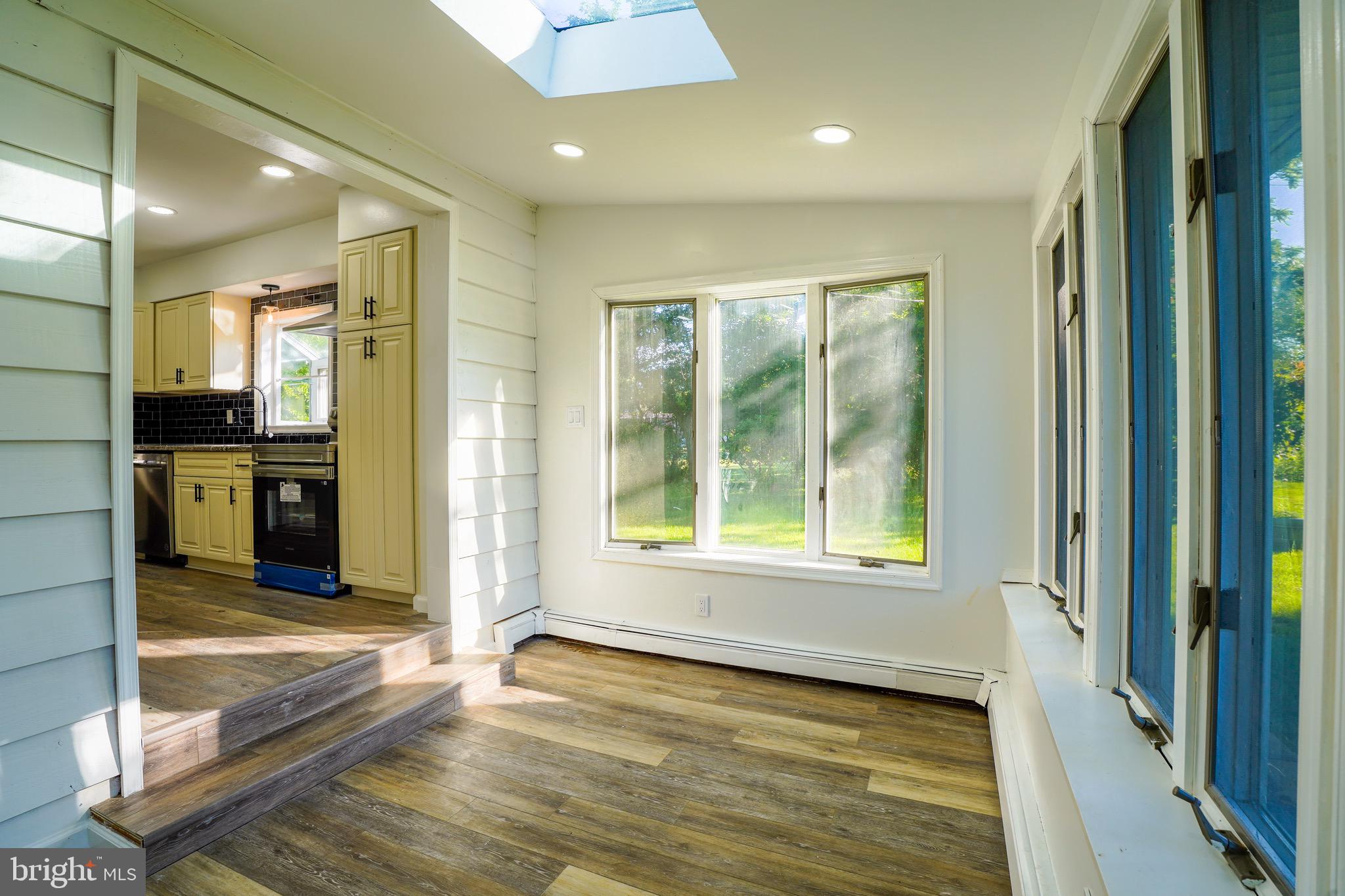 HERITAGE WOODS EST - Residential