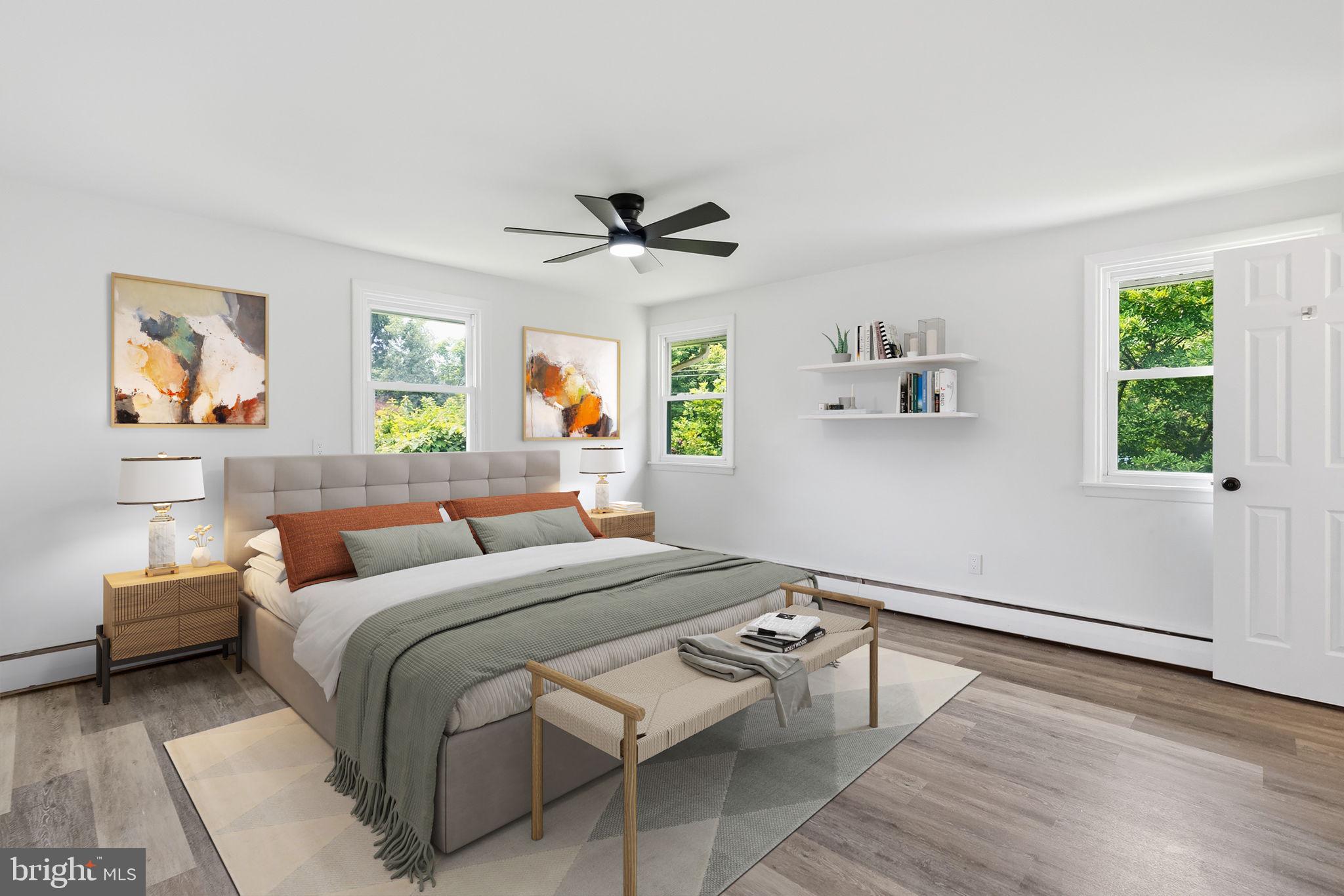 HERITAGE WOODS EST - Residential