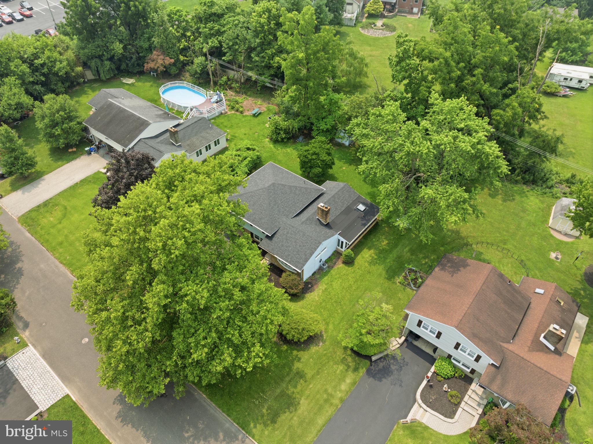 HERITAGE WOODS EST - Residential