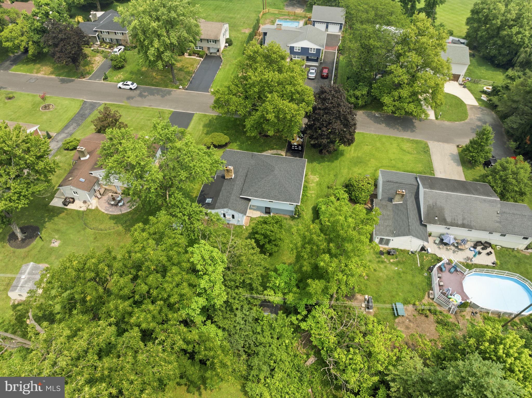 HERITAGE WOODS EST - Residential