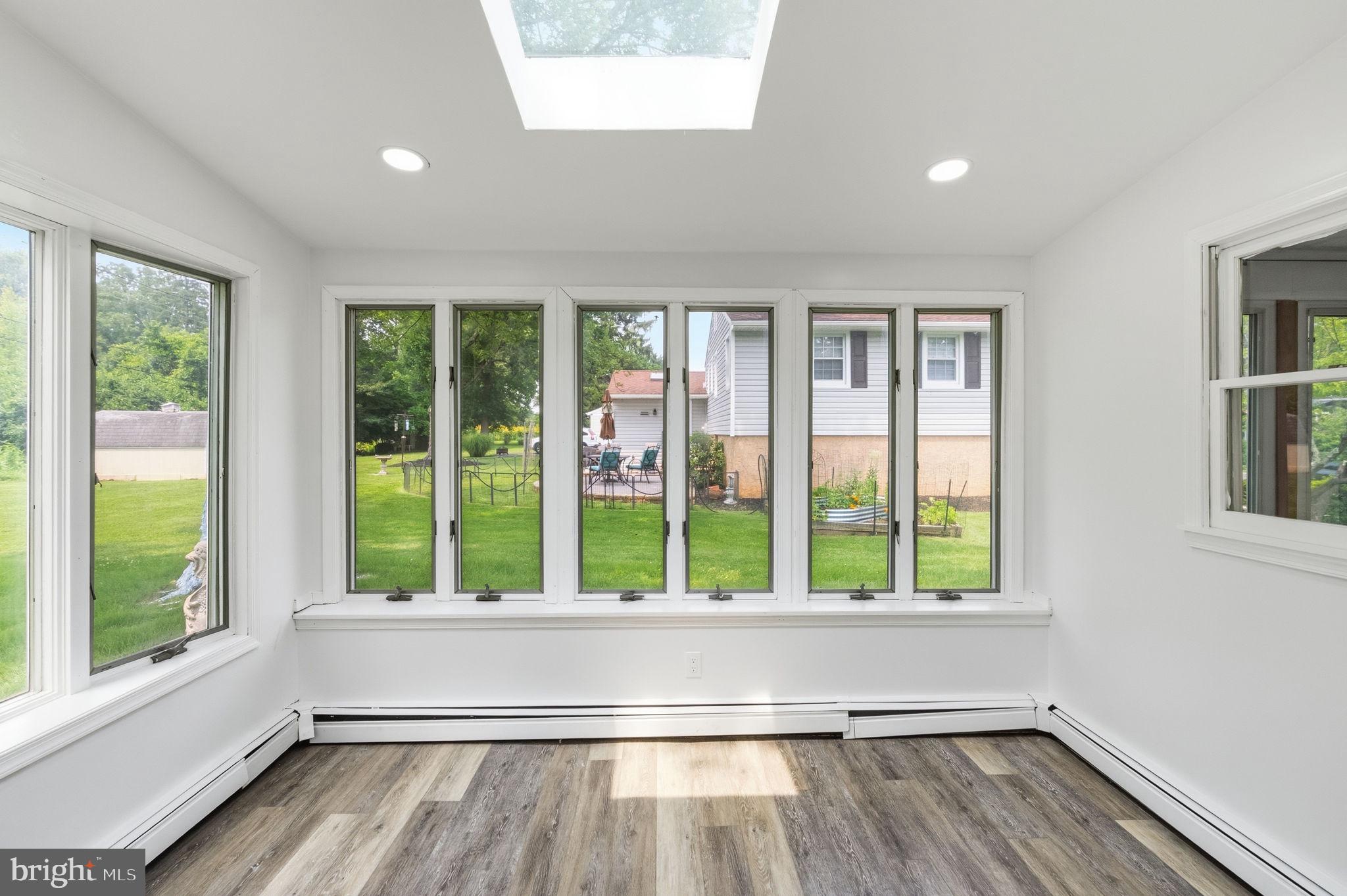 HERITAGE WOODS EST - Residential