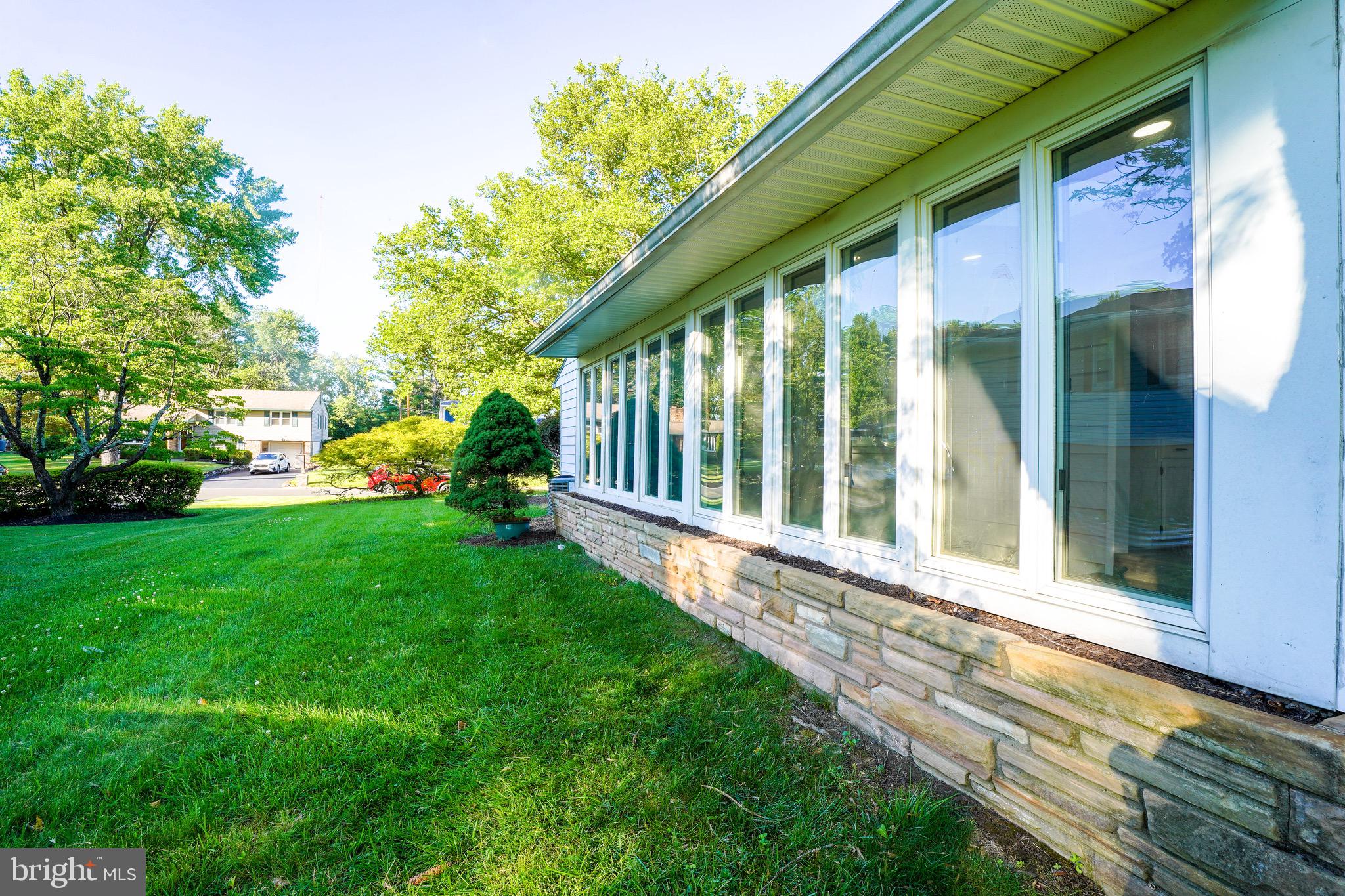 HERITAGE WOODS EST - Residential