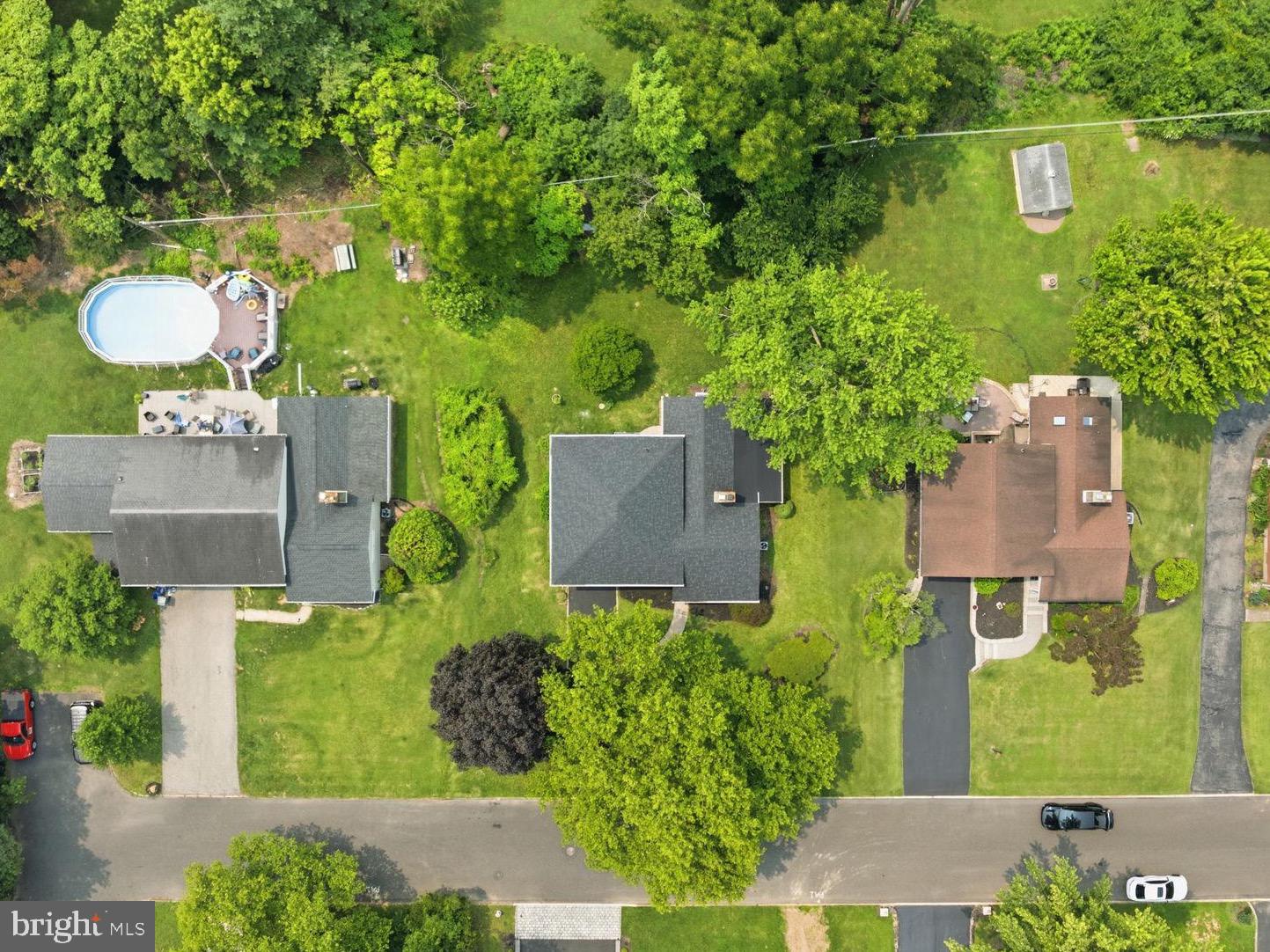 HERITAGE WOODS EST - Residential
