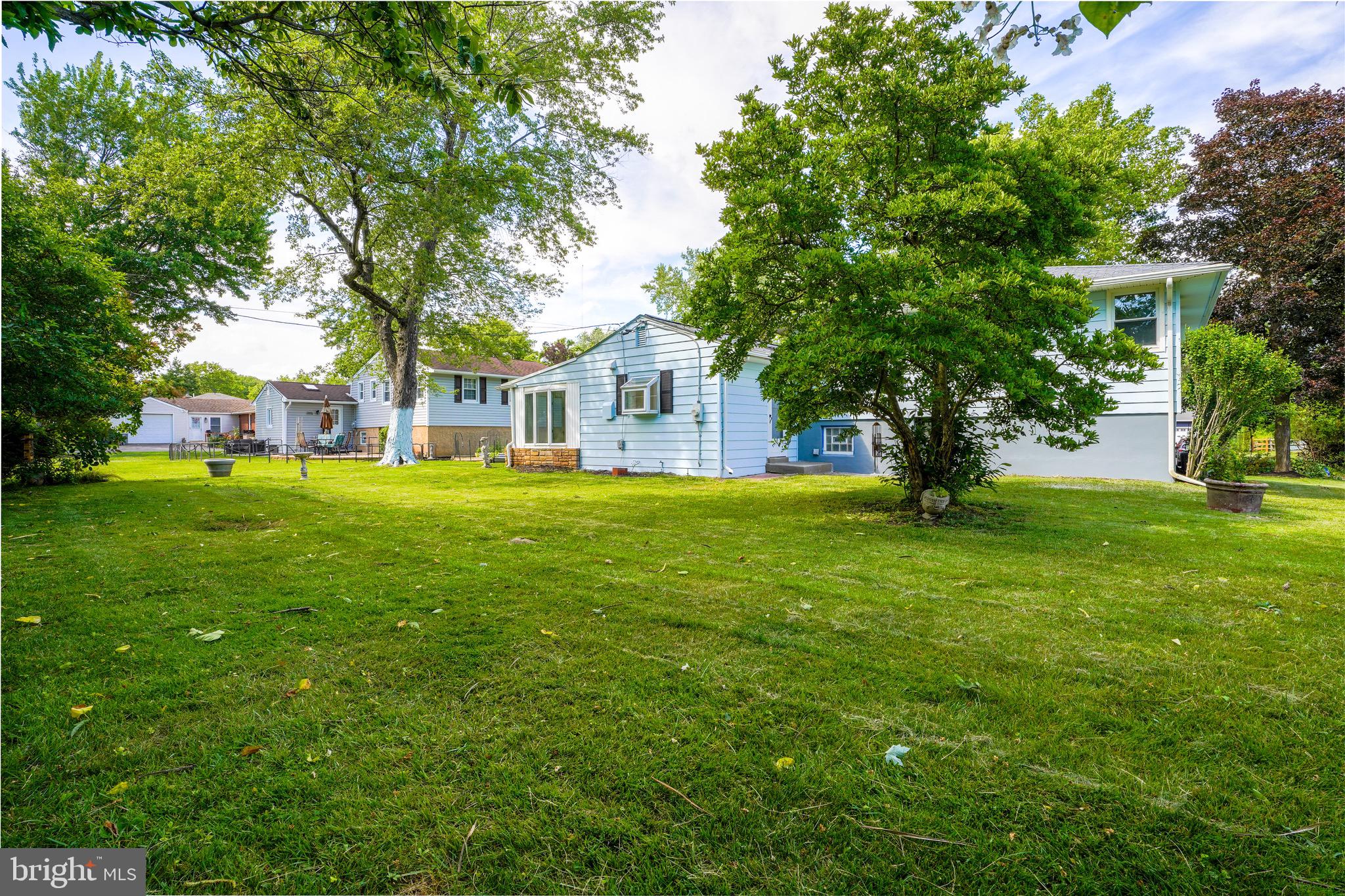 HERITAGE WOODS EST - Residential